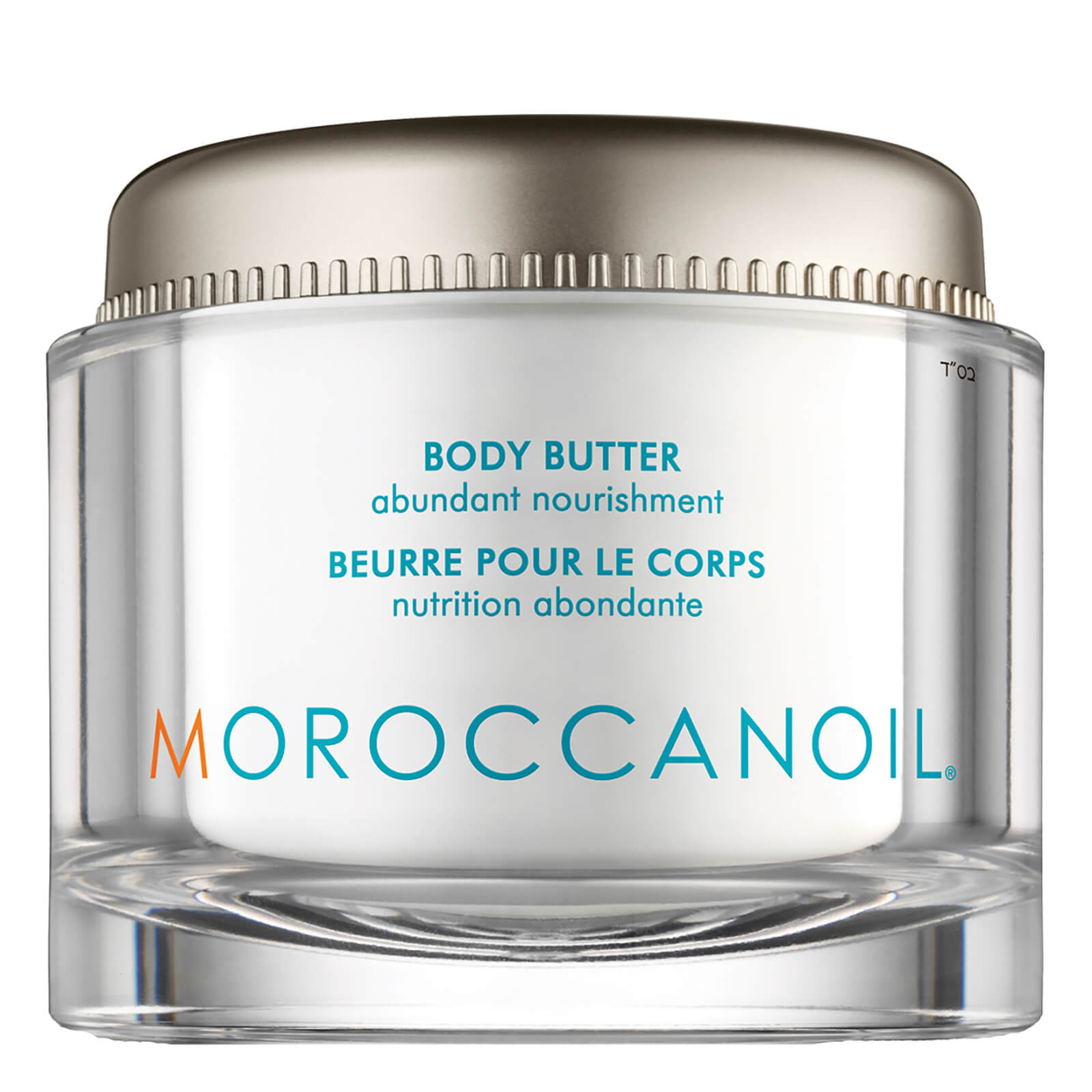 

Moroccanoil Body Butter 190ml