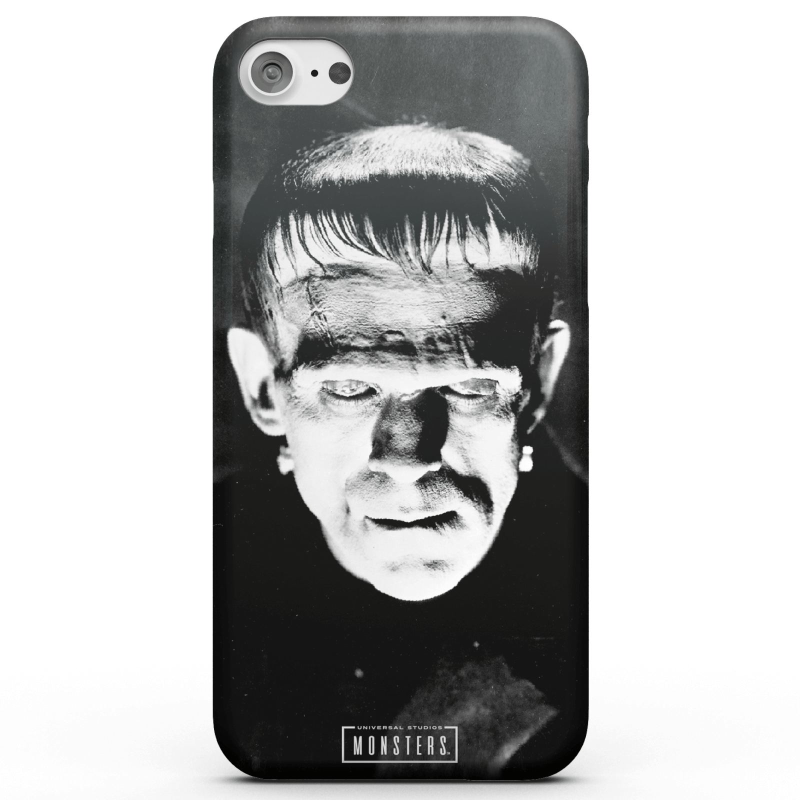 Universal Monsters Frankenstein Classic Smartphone Hülle für iPhone und Android - iPhone 6 - Tough Hülle Glänzend