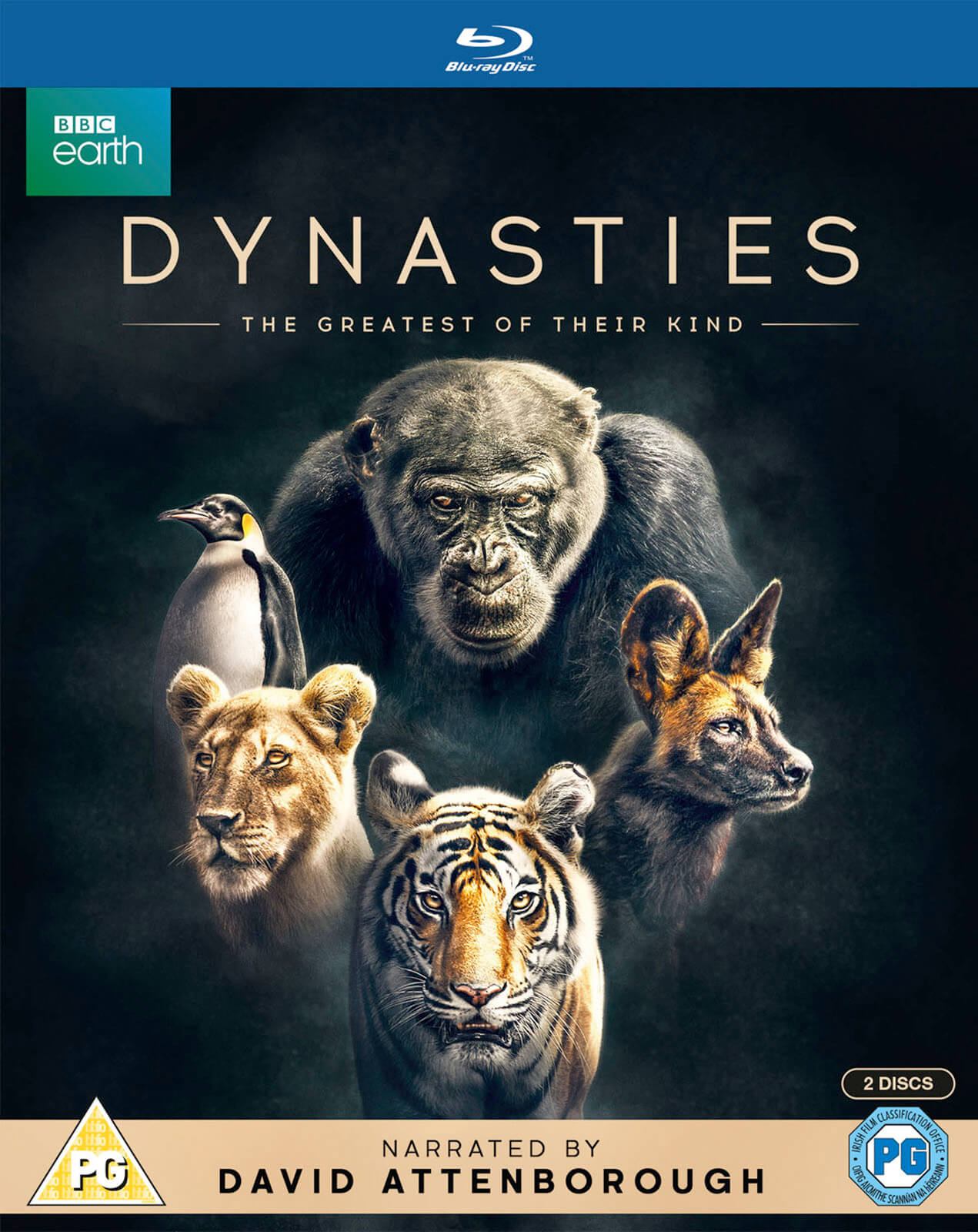

Dynasties