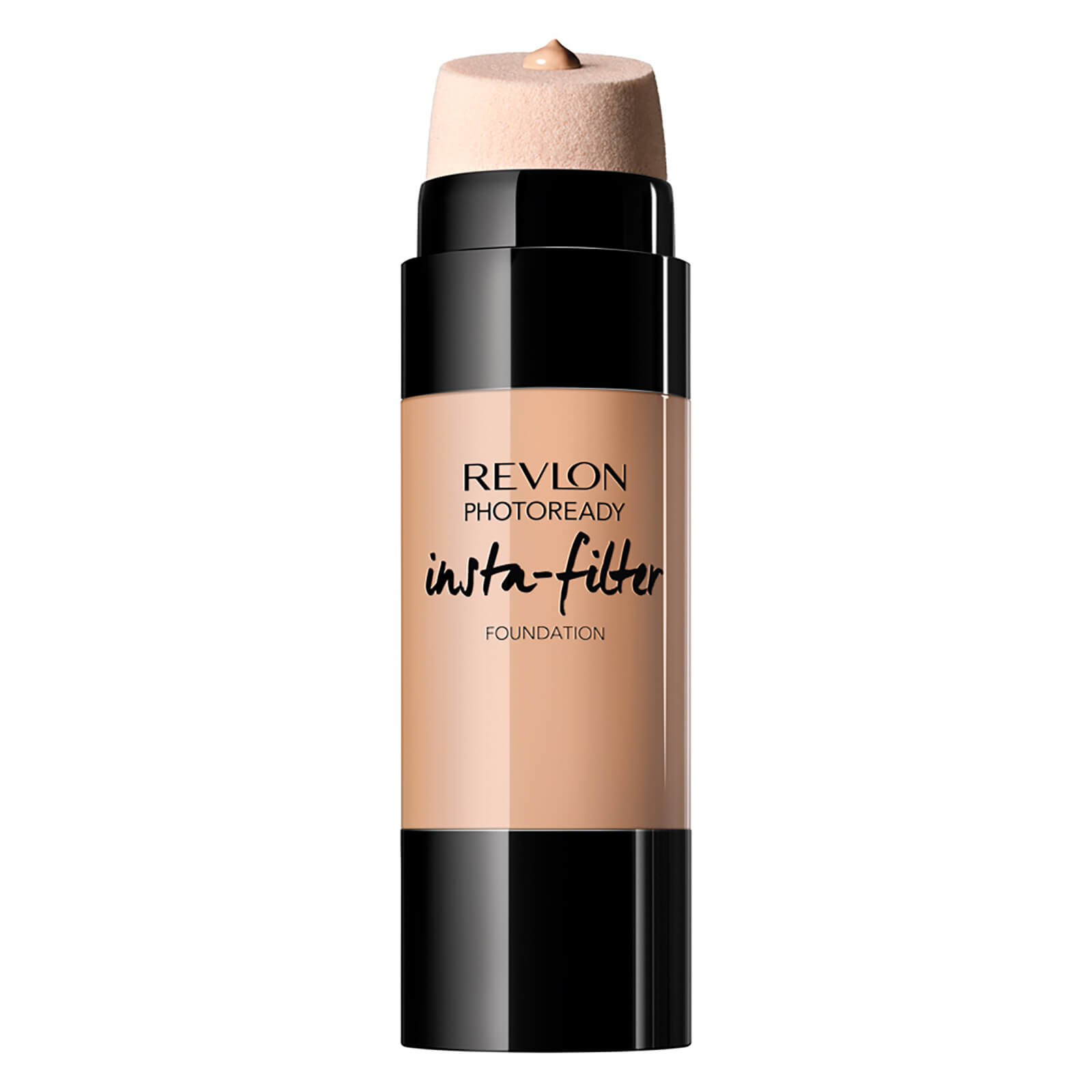 

Тональная основа Revlon PhotoReady Insta-Filter Foundation (различные оттенки) - Medium Beige