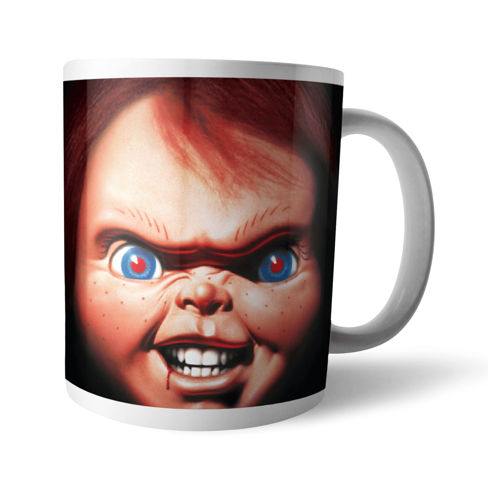 

Tazza Chucky Friends Till The End