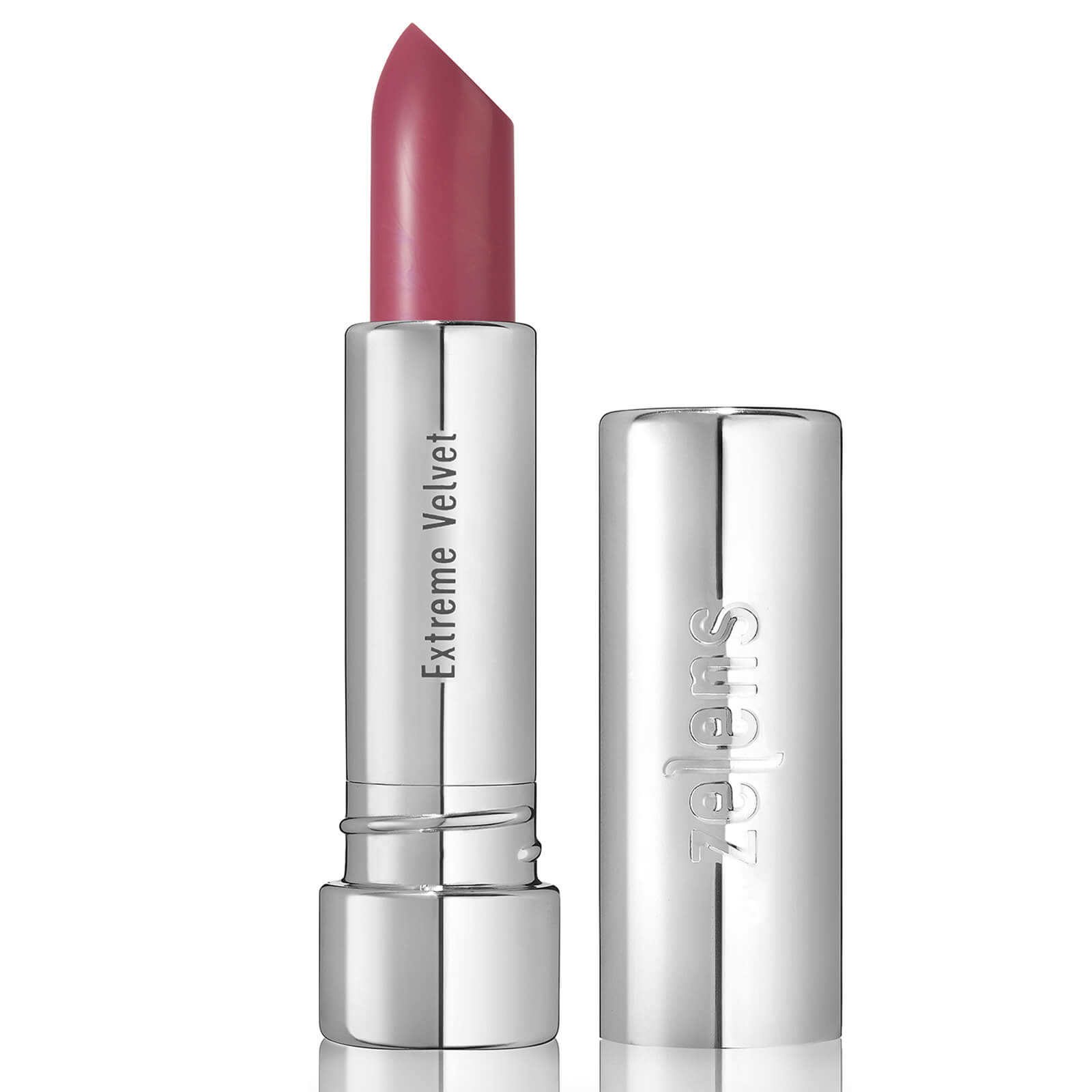 

Губная помада Zelens Extreme Velvet Lipstick 5 мл (различные оттенки) - Nude Pink