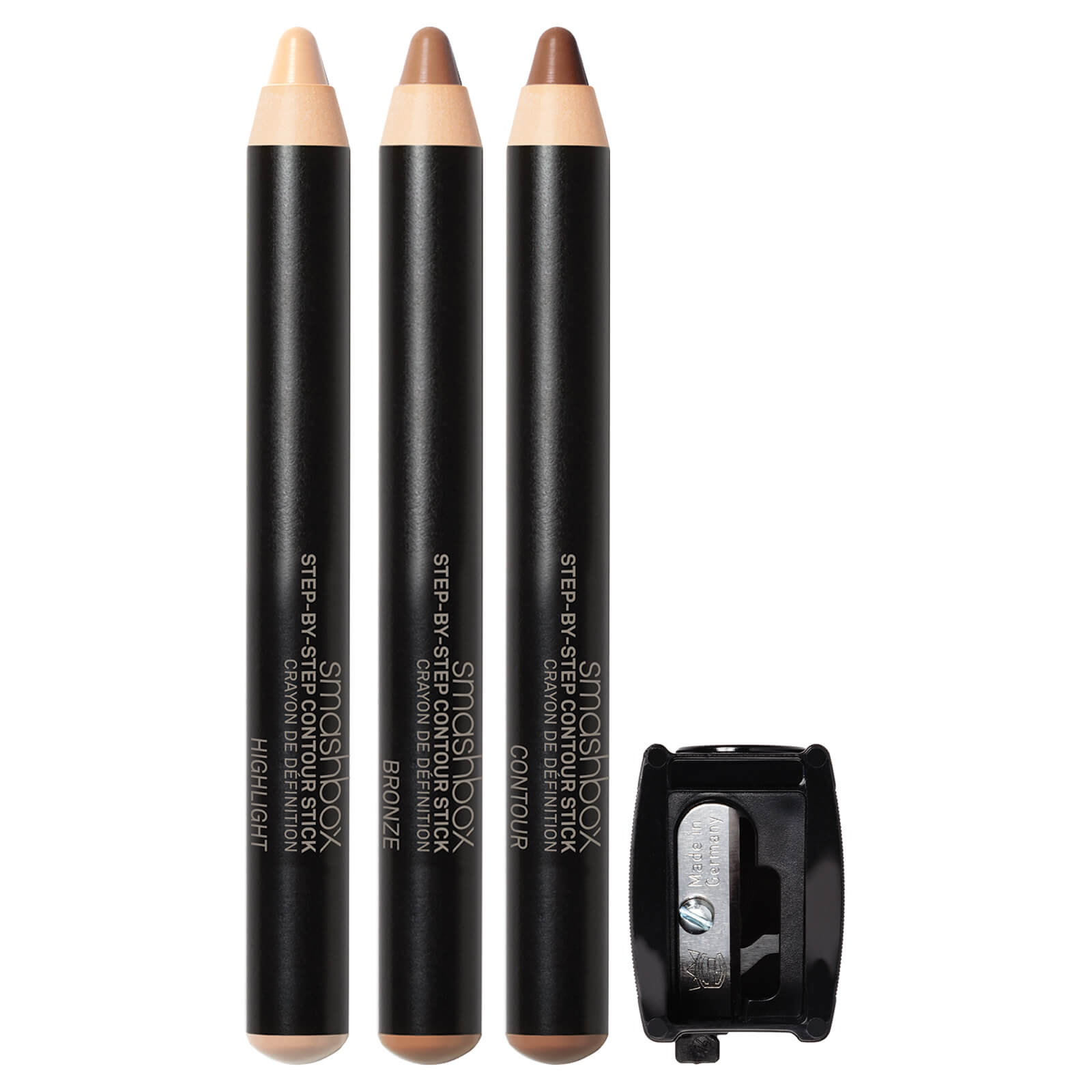 

Smashbox Step-By-Step Contour Stick Trio