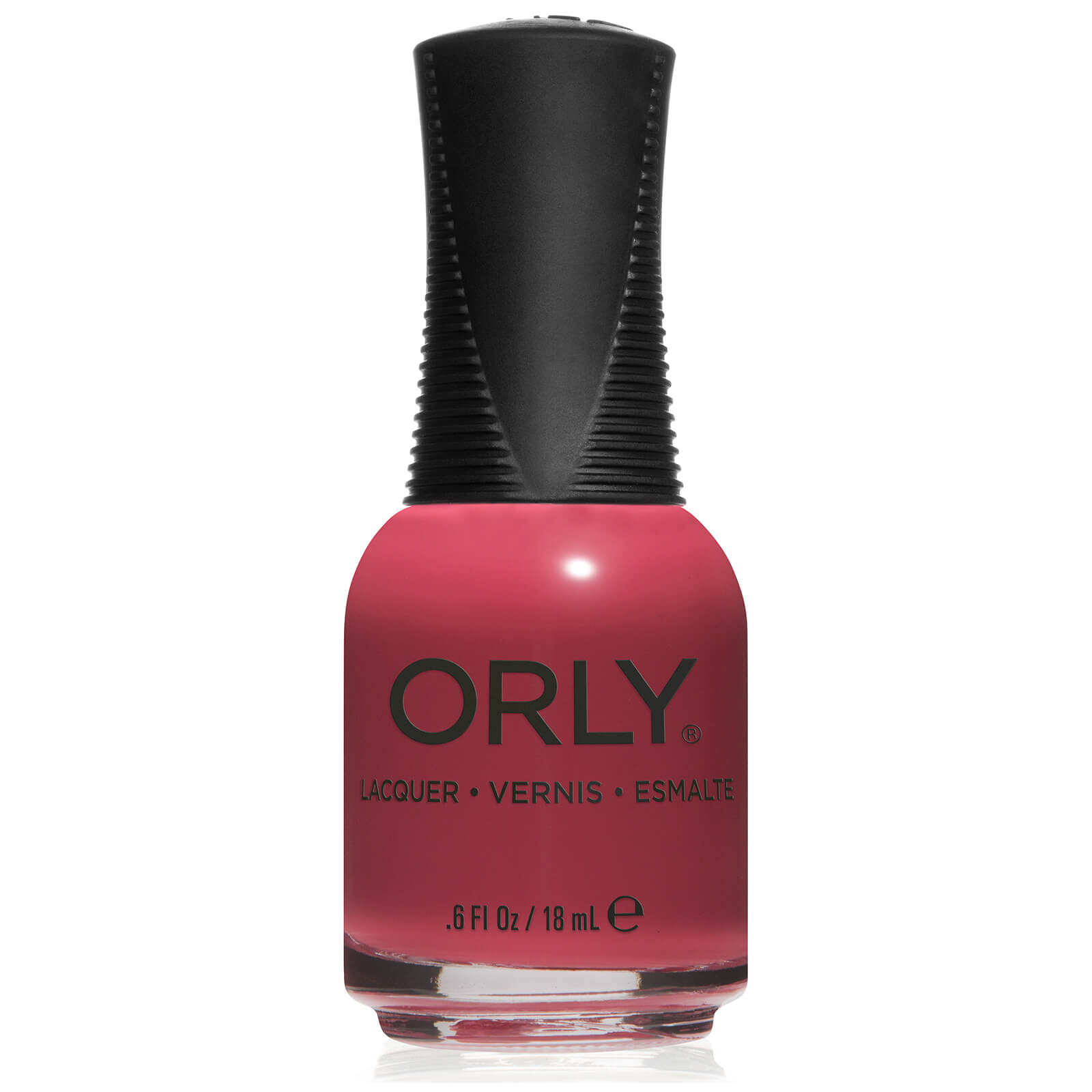 

ORLY Nail Lacquer 18ml (Various Shades) - Seize The Clay