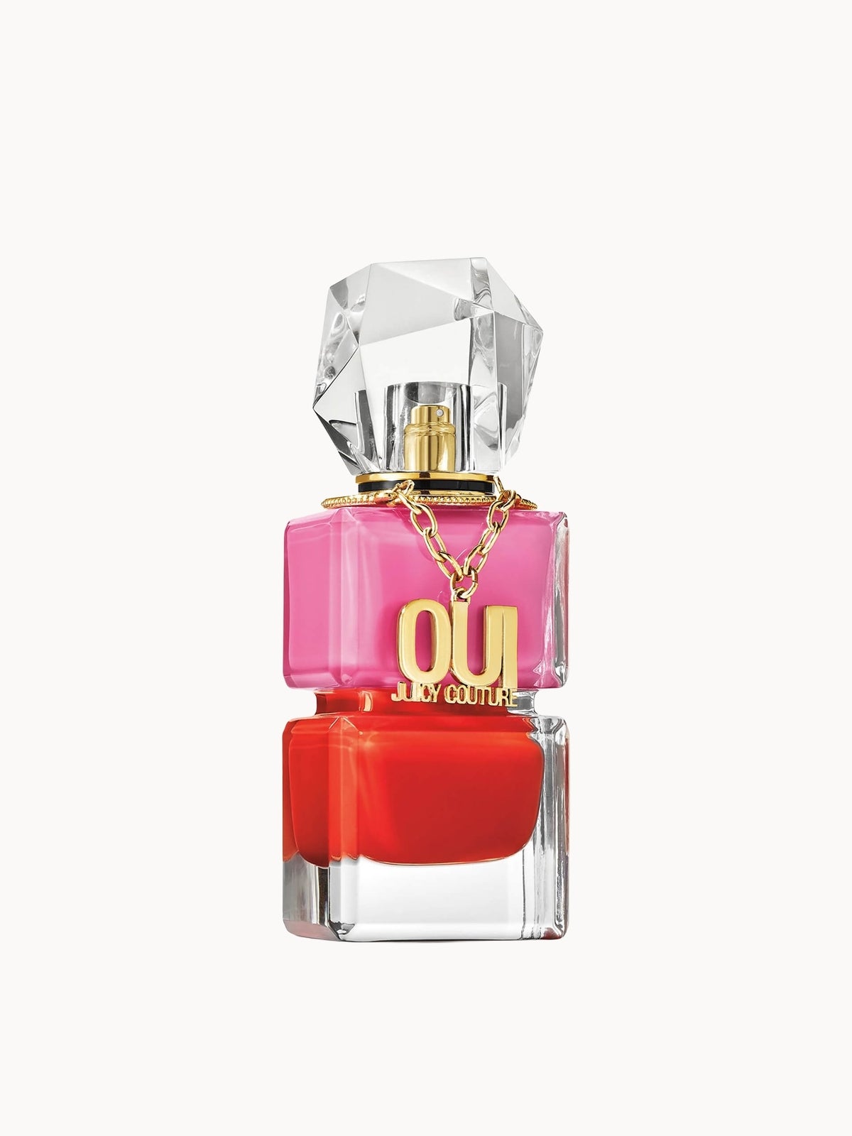Oui Juicy Couture Eau de Parfum - 100ml