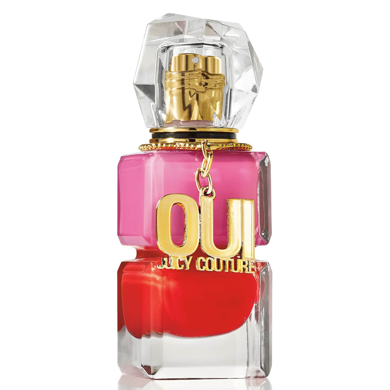 Photos - Women's Fragrance Juicy Couture Oui  Eau de Parfum - 30ml A0115019 