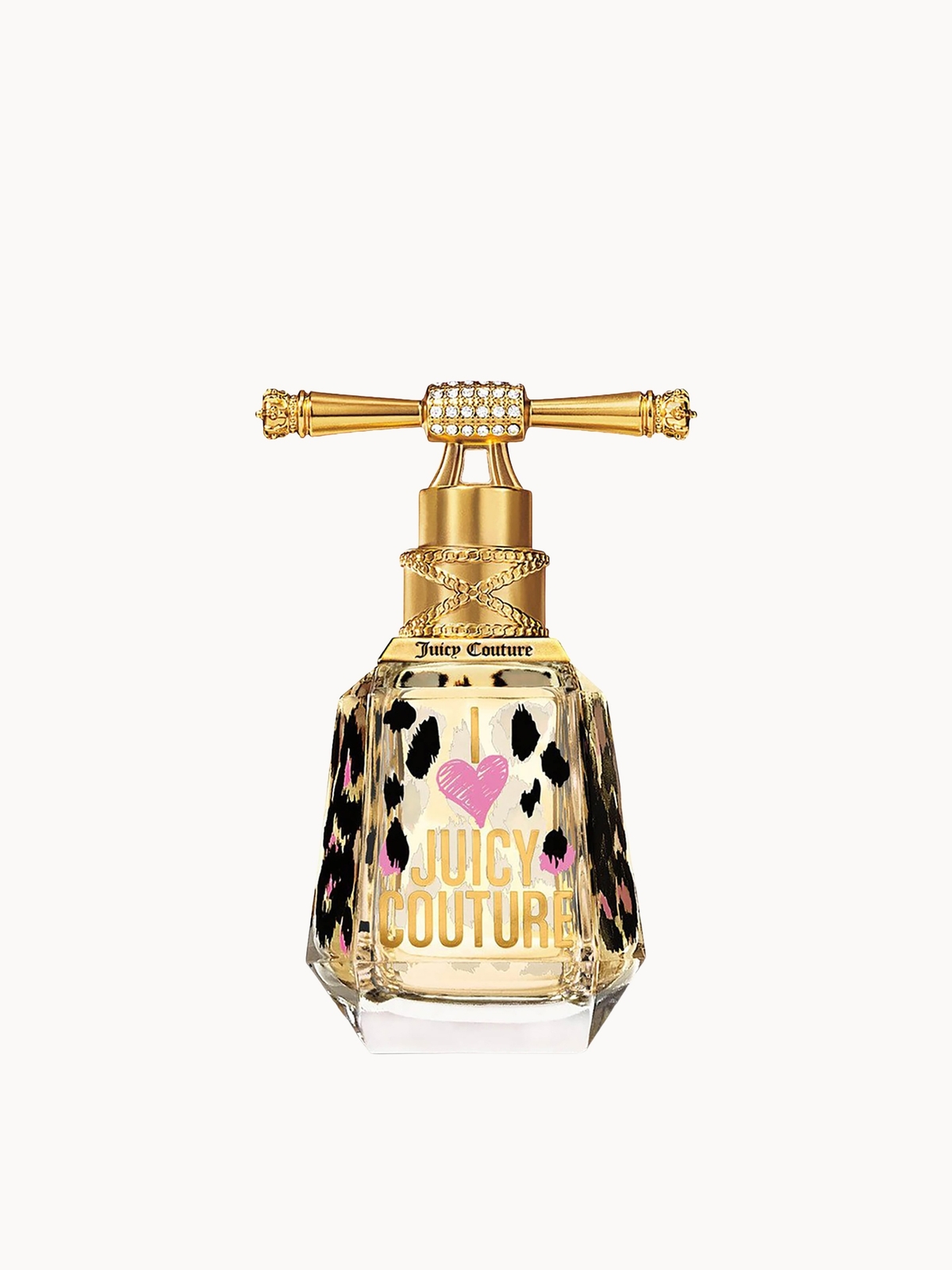 I Love Juicy Couture Eau de Parfum - 50ml