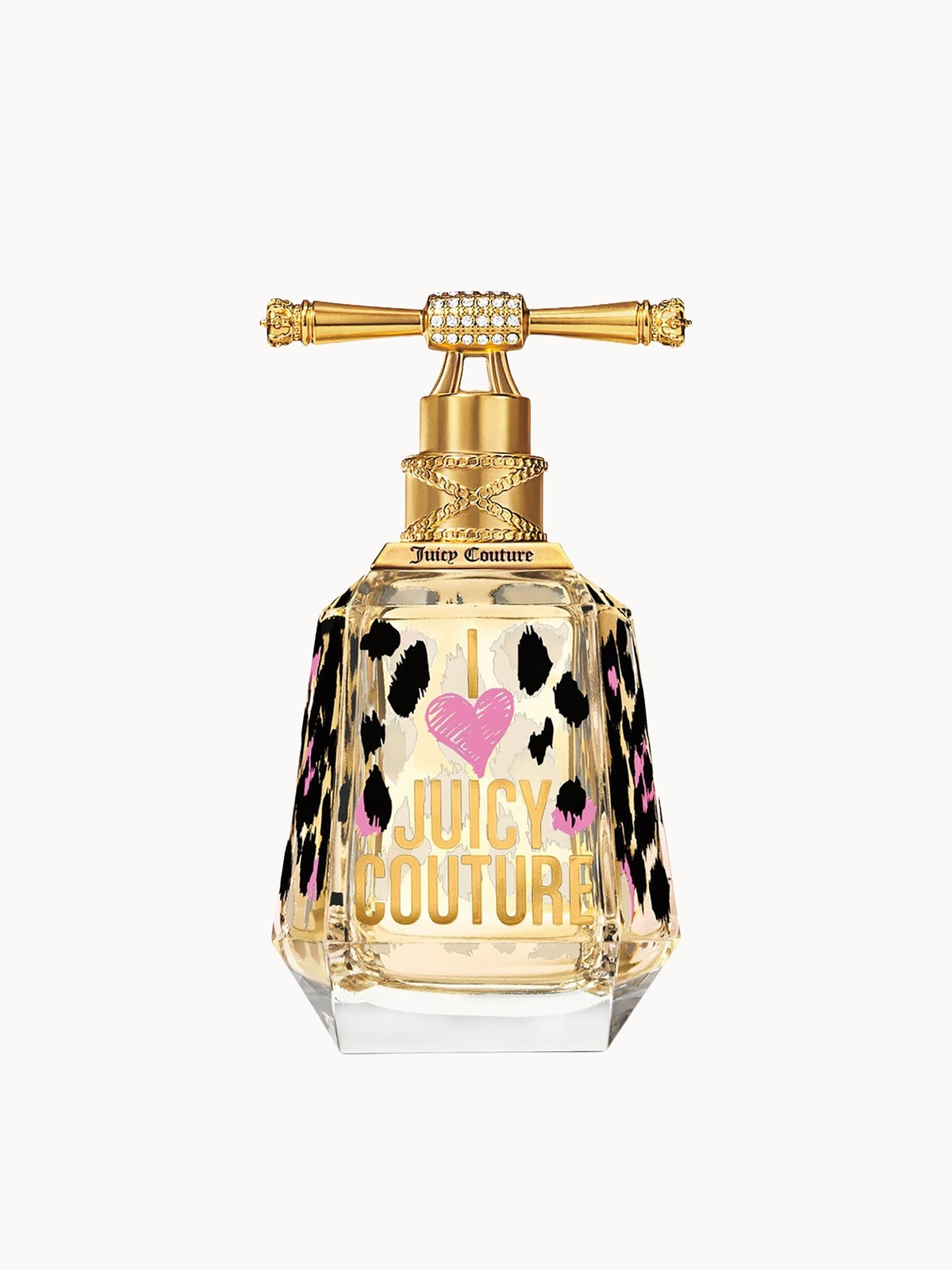 I Love Juicy Couture Eau de Parfum - 100ml