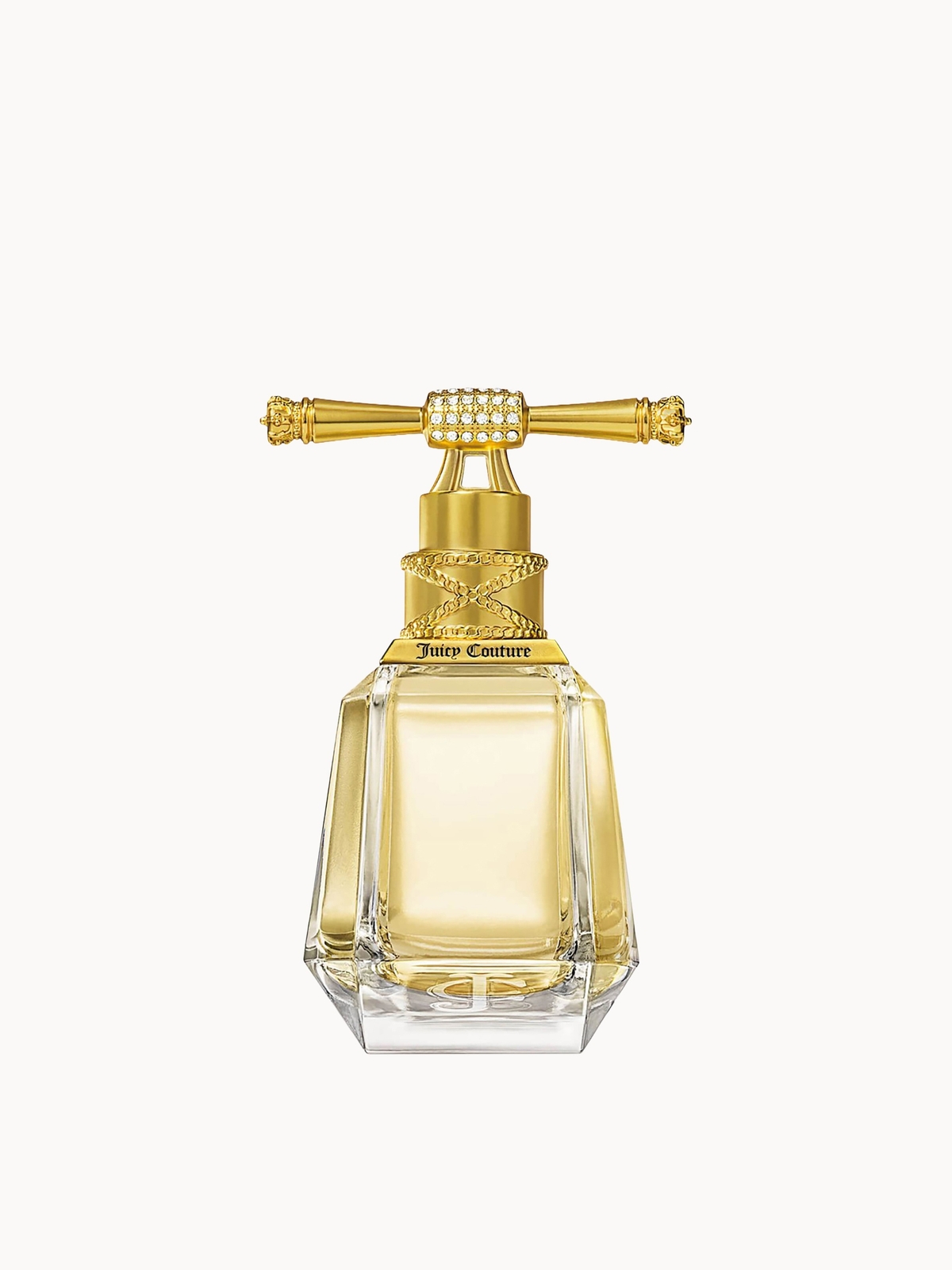 I am Juicy Couture Eau de Parfum - 50ml