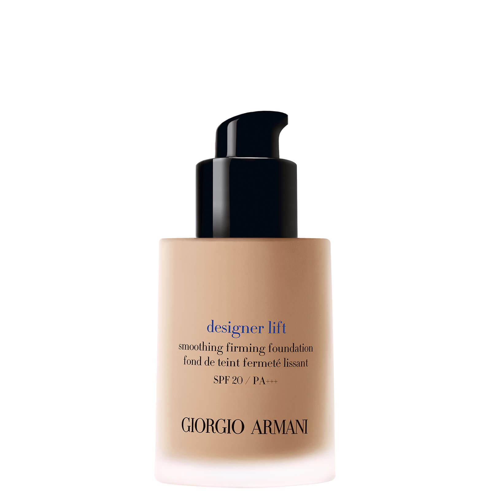 Thumbnail - Giorgio Armani Designer Lift Foundation 30 ml (verschiedene Farbtöne) - 5.5