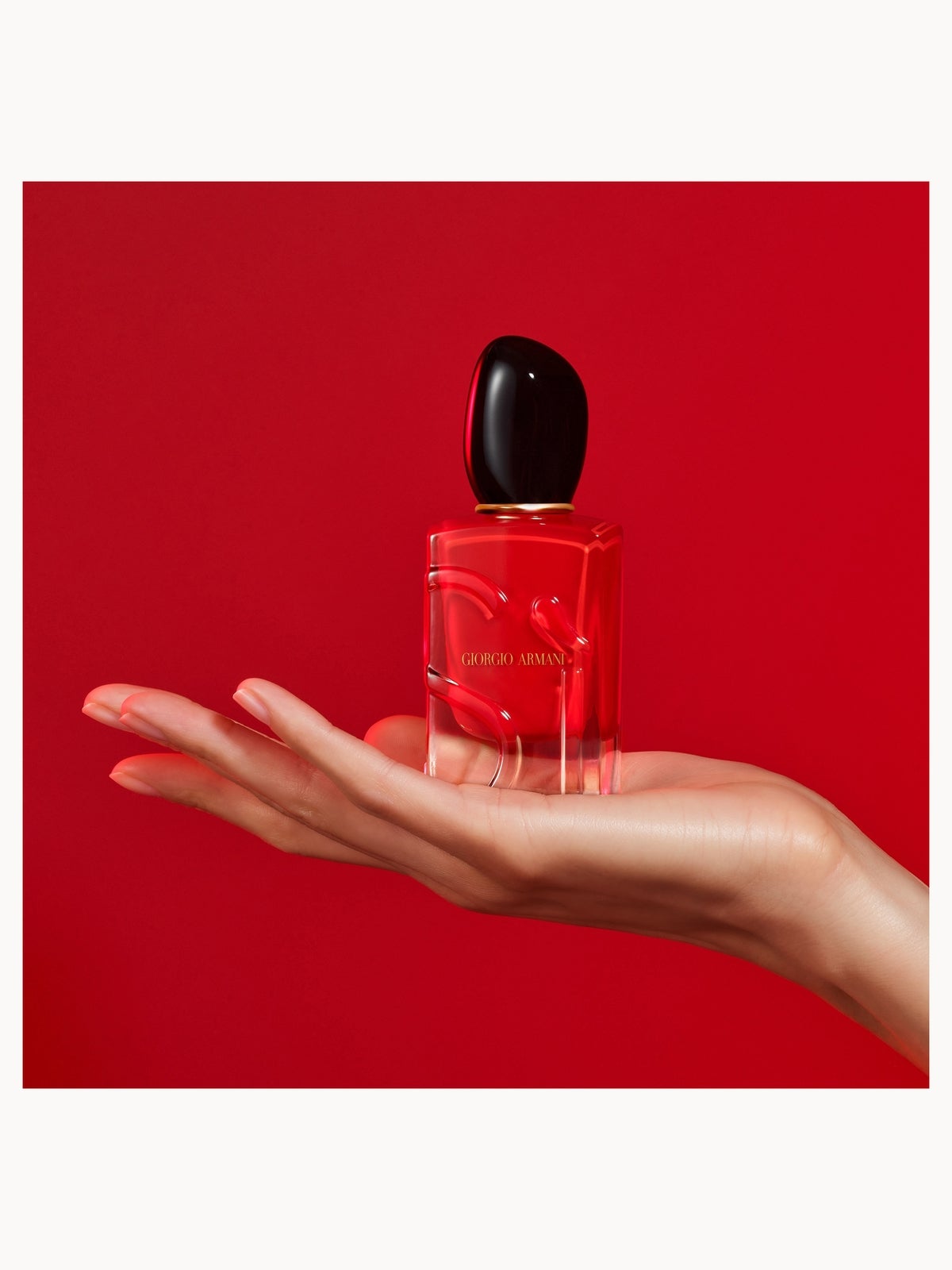 Armani SI Passione Eau de Parfum - 100ml, photo 3