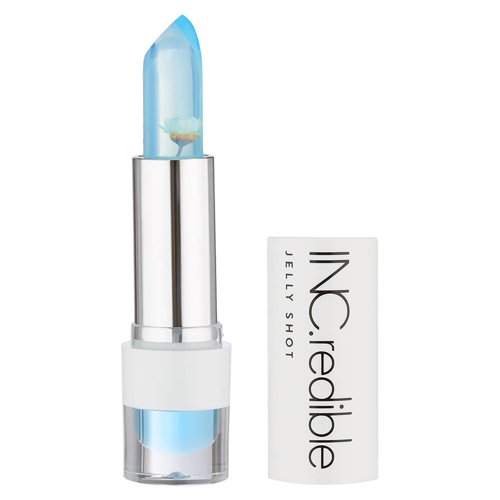 INC.redible Jelly Shot Lip Quencher (Various Shades) - Sleep, Love, Repeat