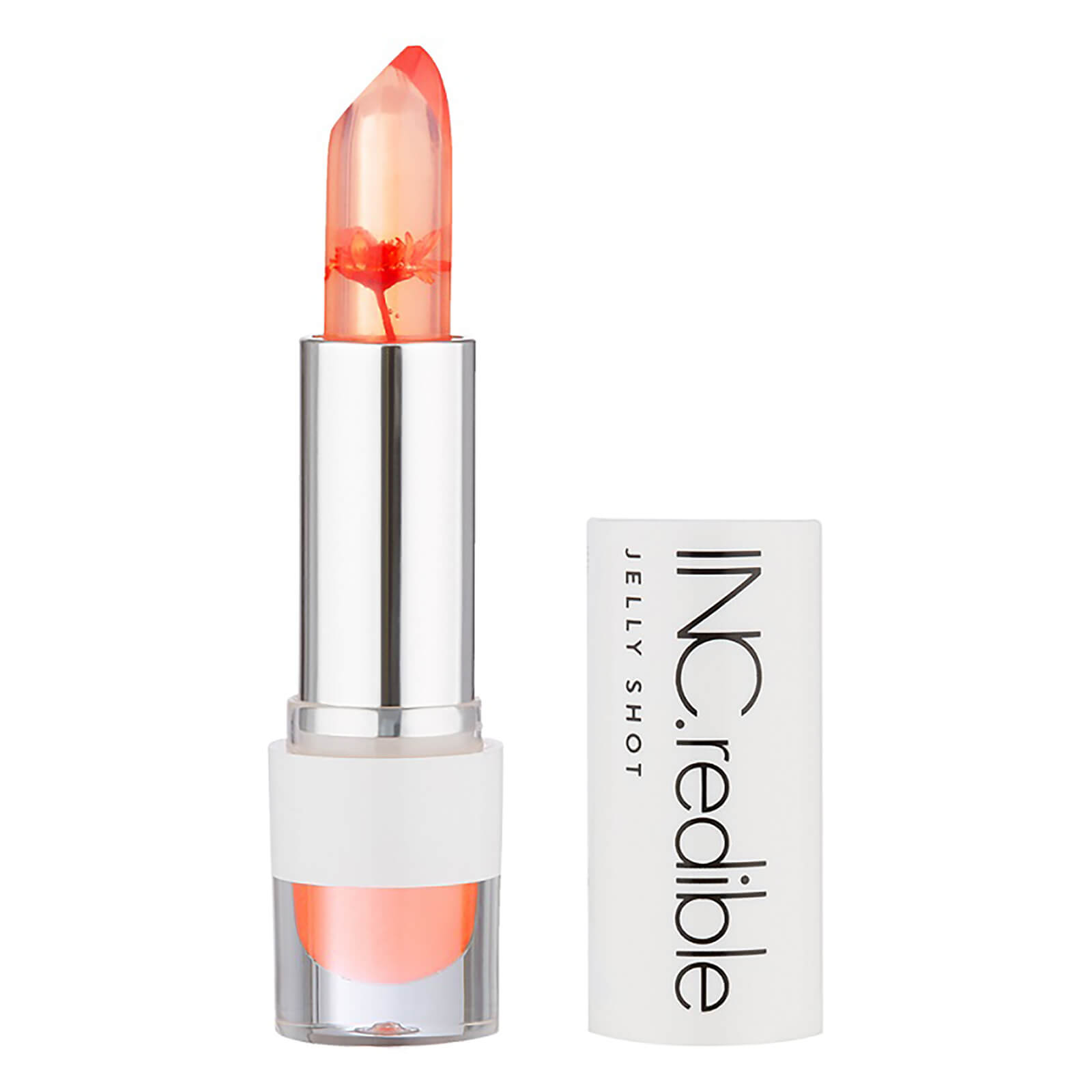 Image of INC.redible Jelly Shot Lip Quencher (Various Shades) - Stronger Together
