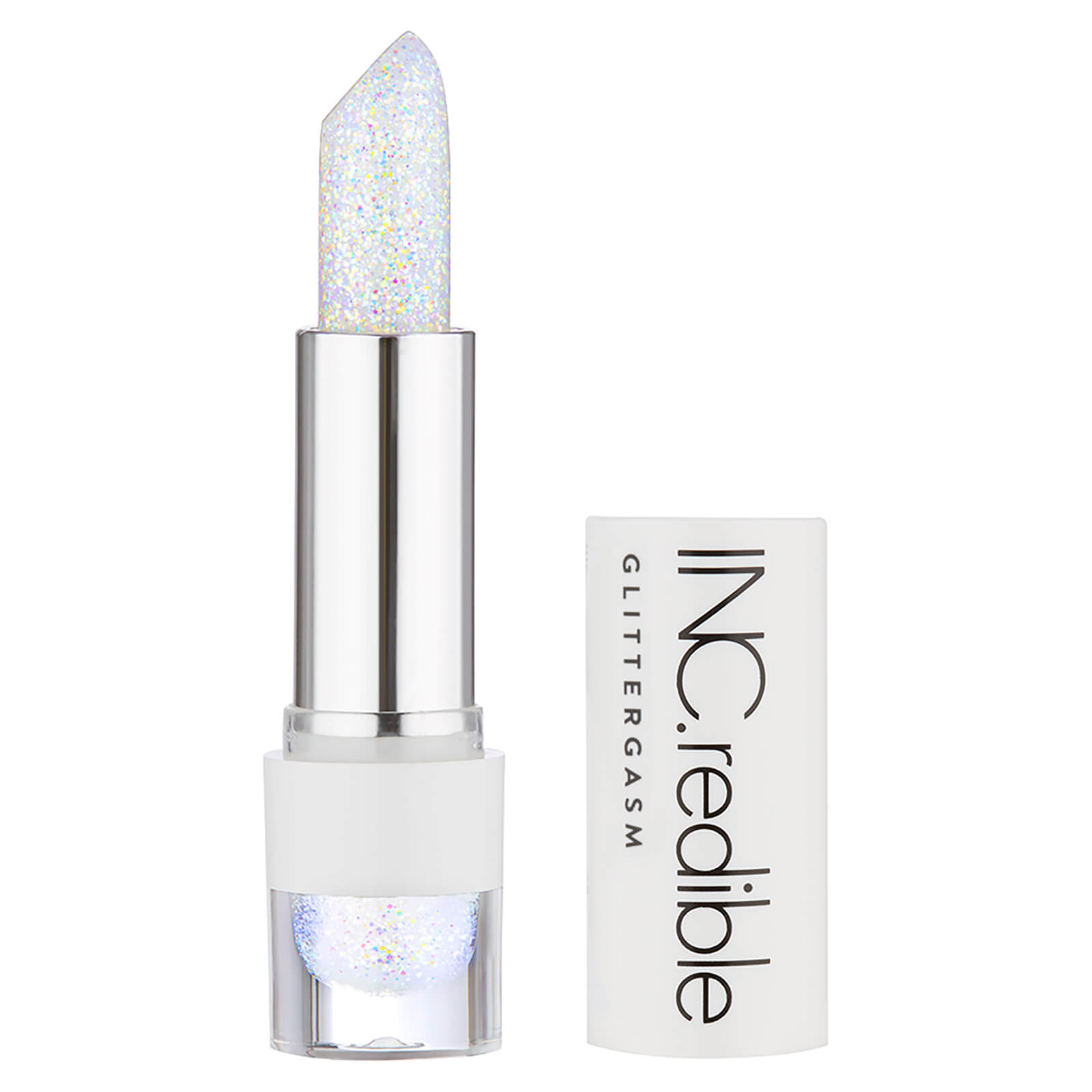 

INC.redible Glittergasm Lip Bullet _holo boys!