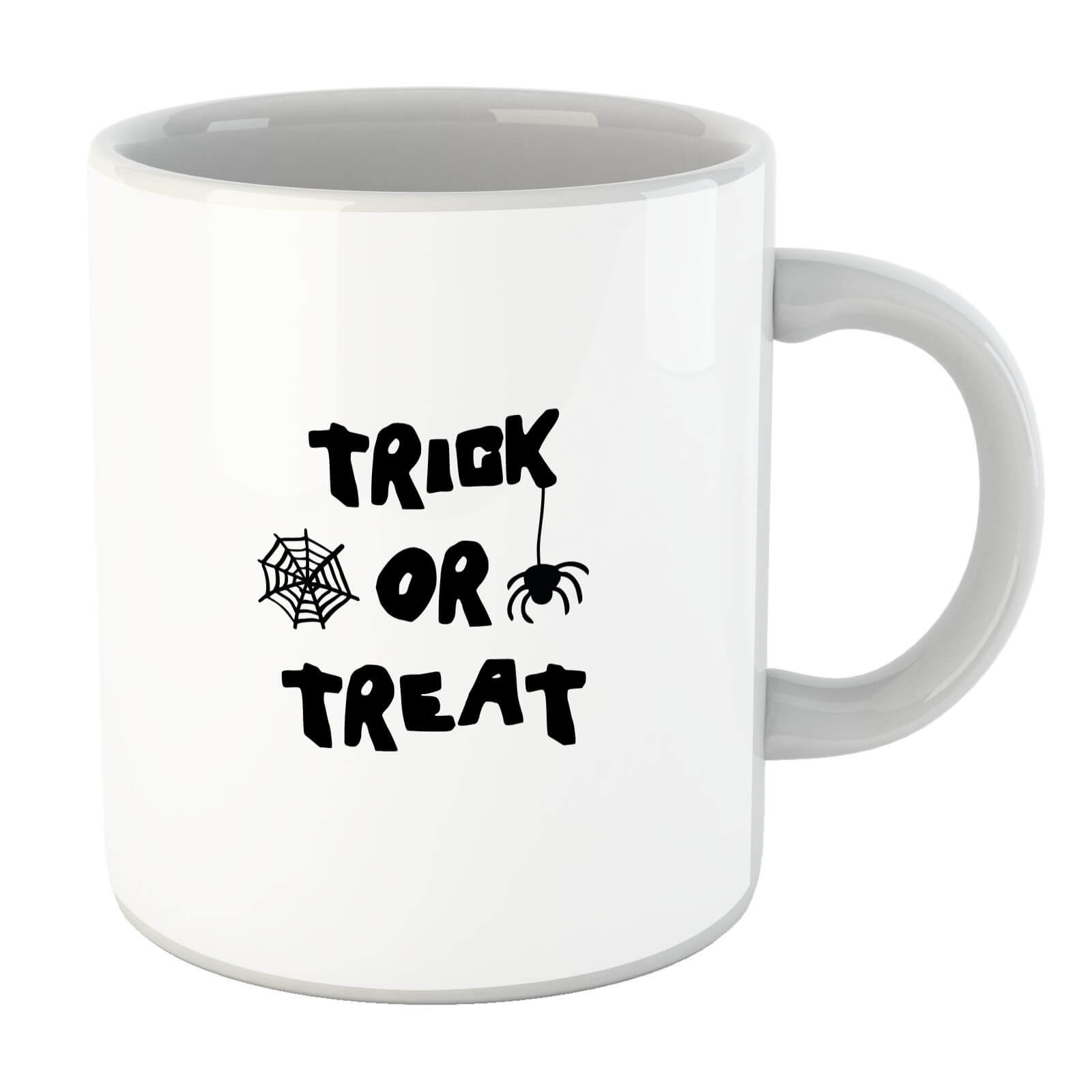Trick or Treat Mug