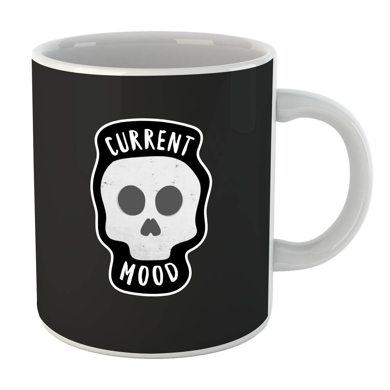 Current Mood Mug