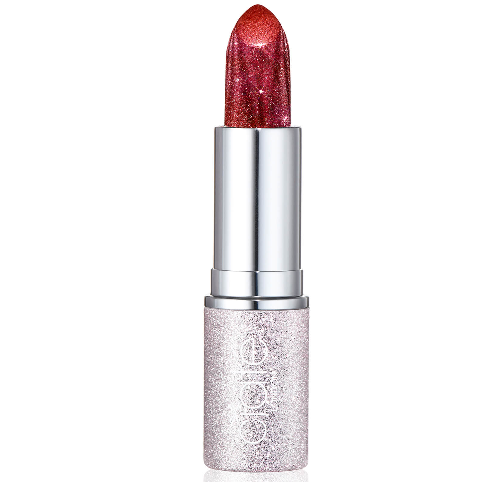

Ciaté London Glitter Storm Lipstick (Various Shades) - Flash