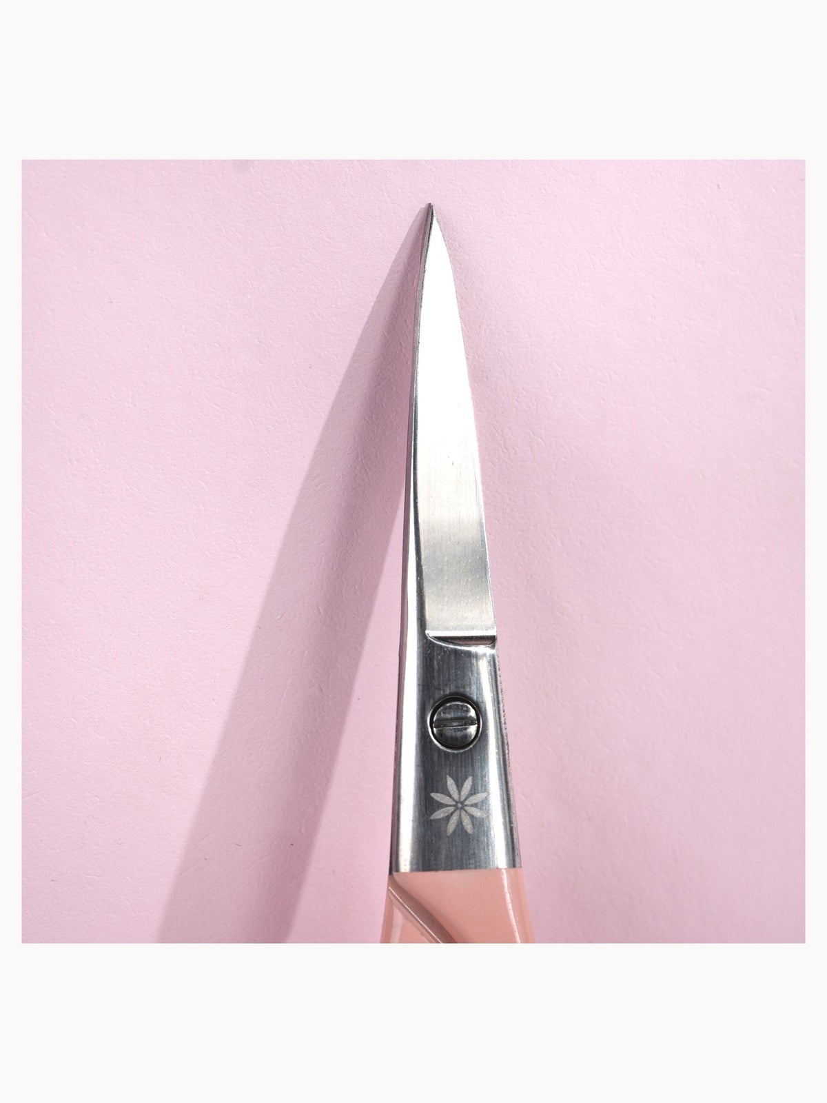 brushworks Precision Straight Scissors 3