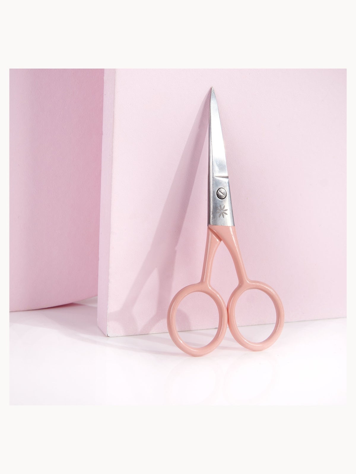 brushworks Precision Straight Scissors 2