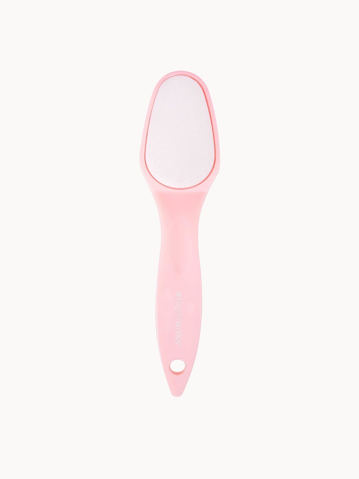 brushworks Foot File