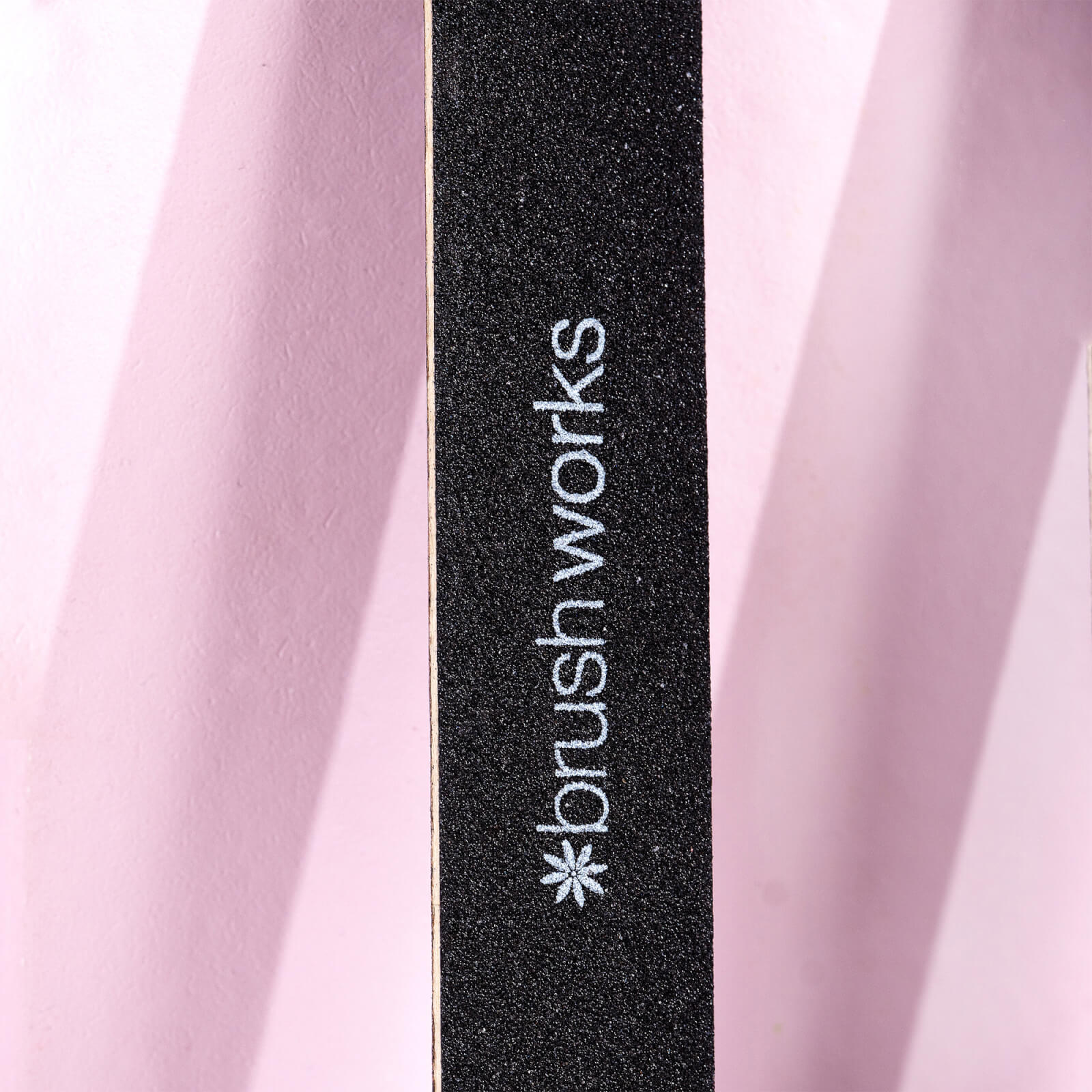 Thumbnail - brushworks Professional Emery Boards (Set of 2)