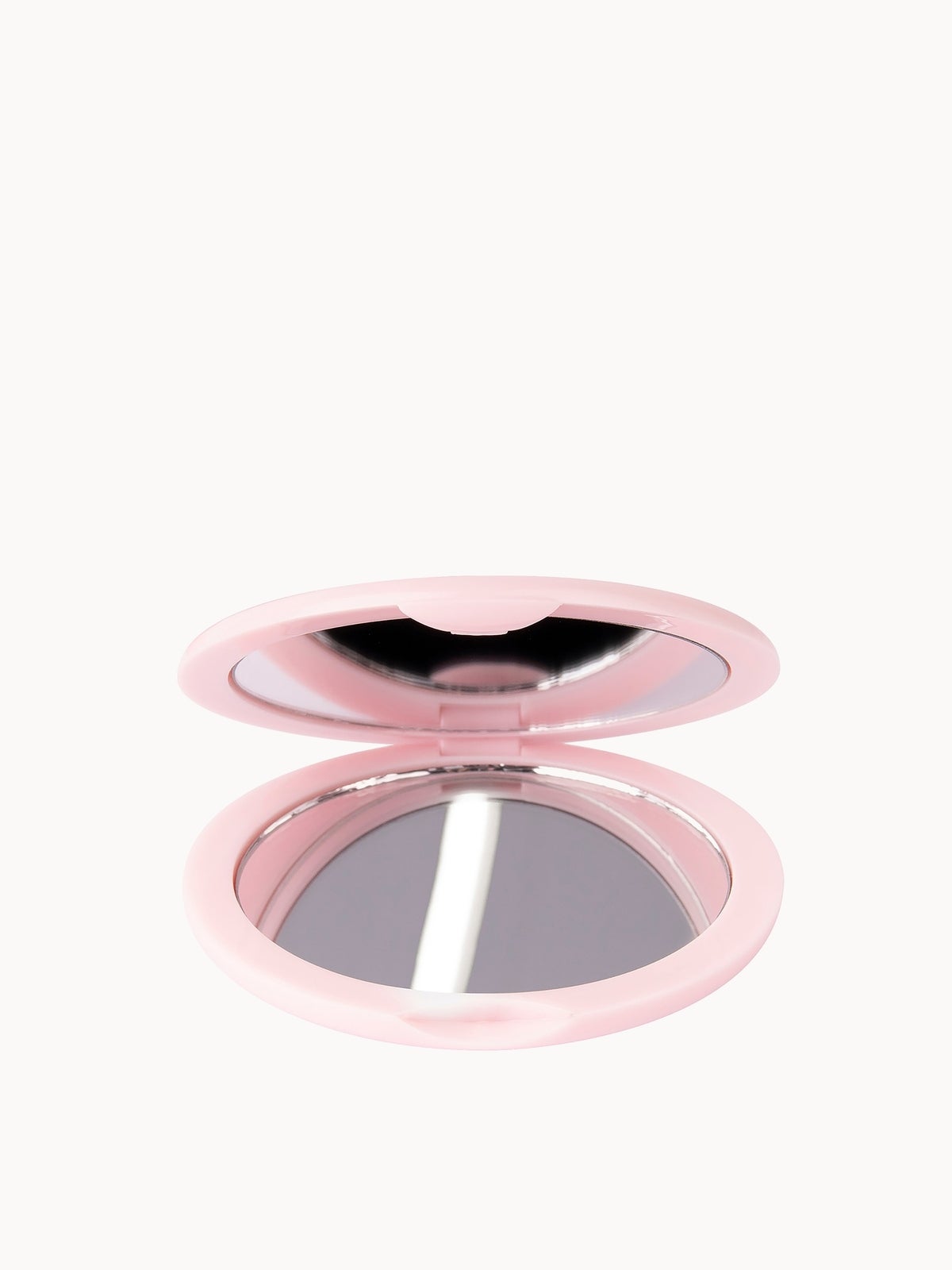 brushworks Compact Mirror