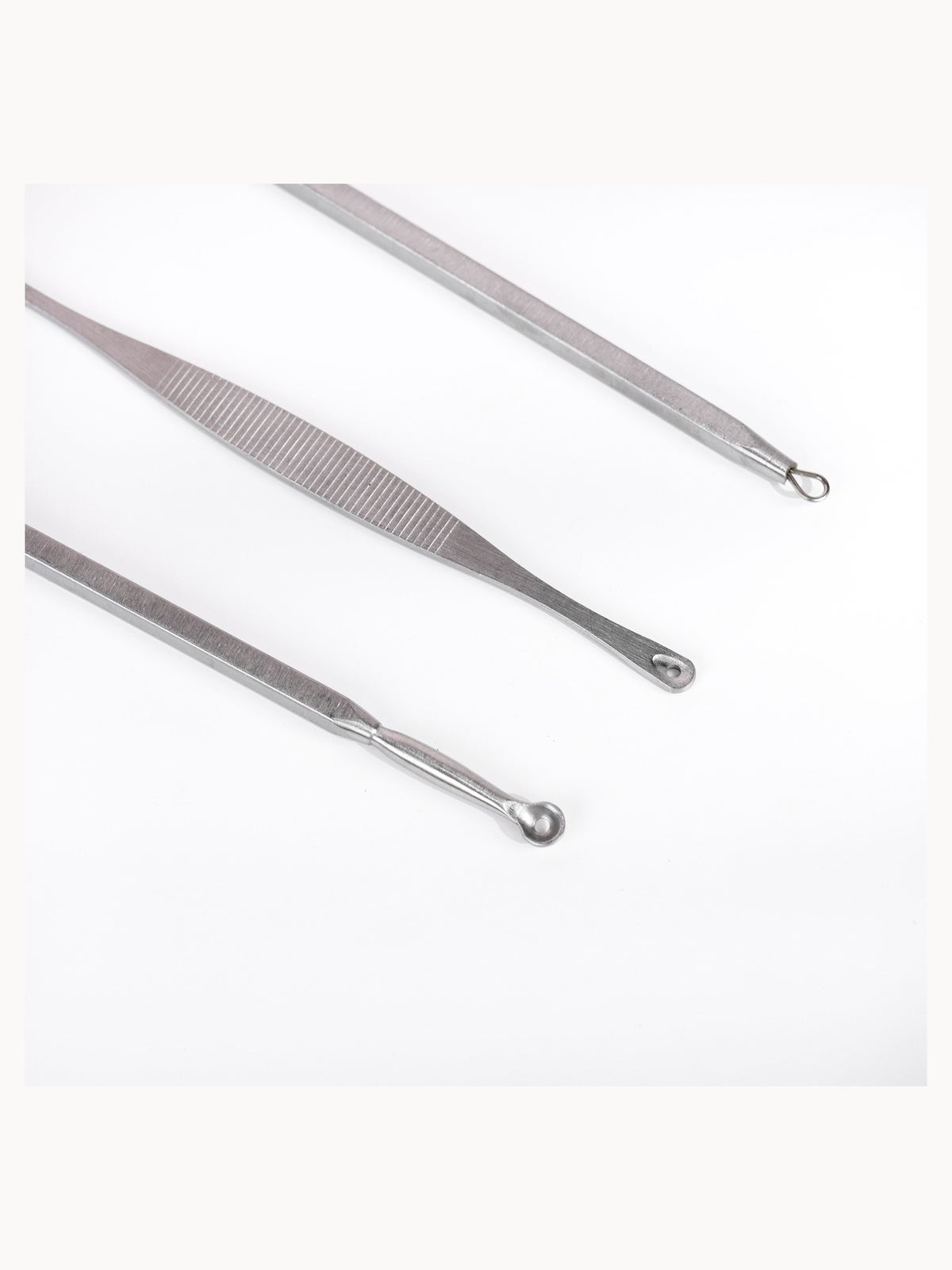 brushworks Blackhead and Blemish Remover Set 4