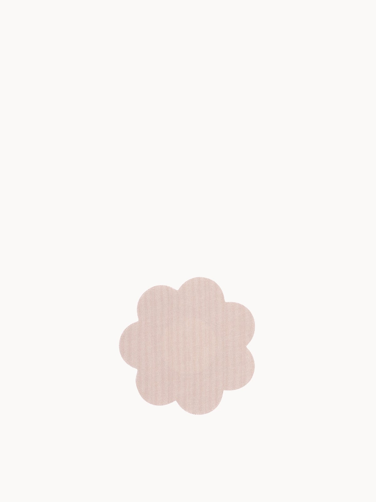 brushworks Satin Petal Nipple Covers 2