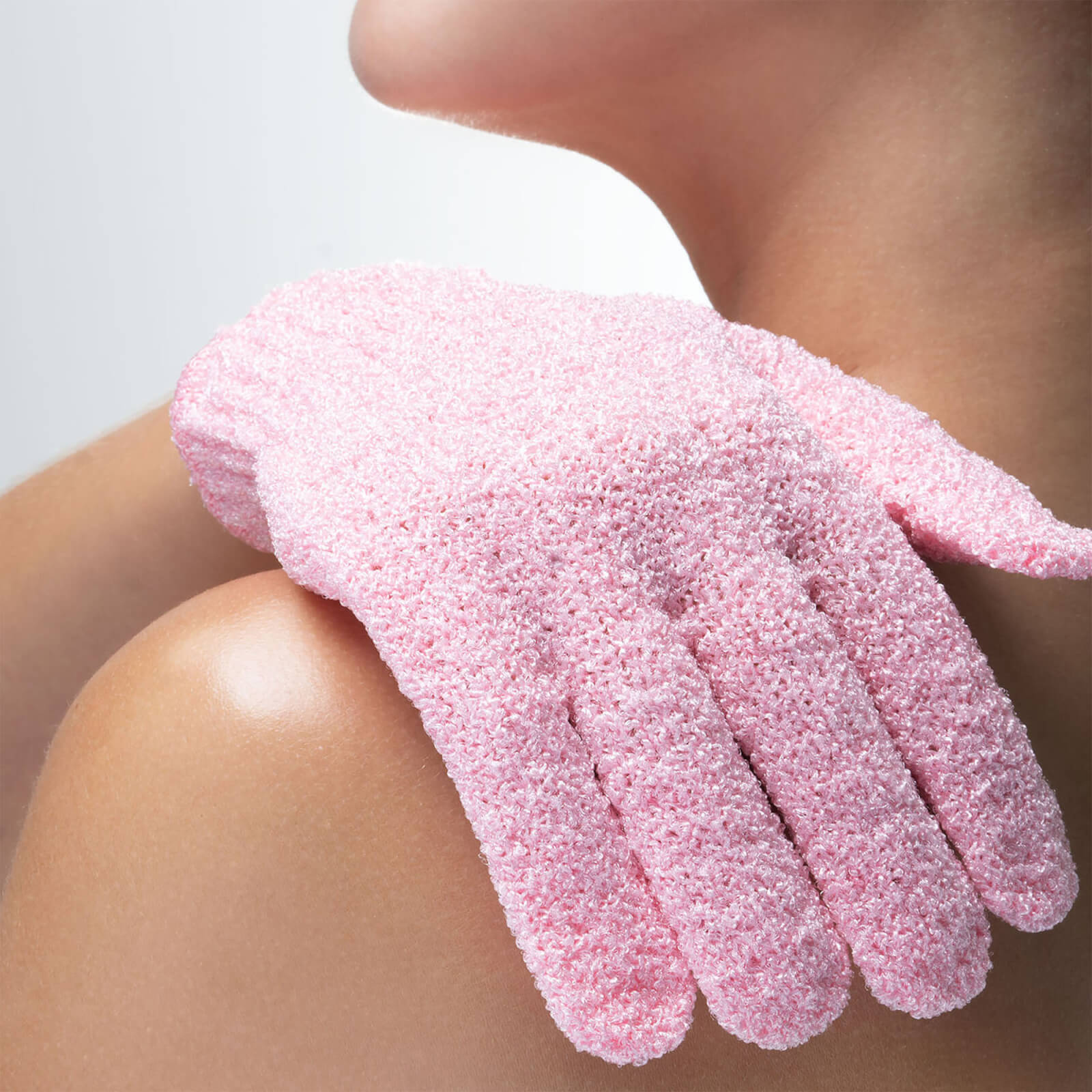 Thumbnail - brushworks Exfoliating Gloves