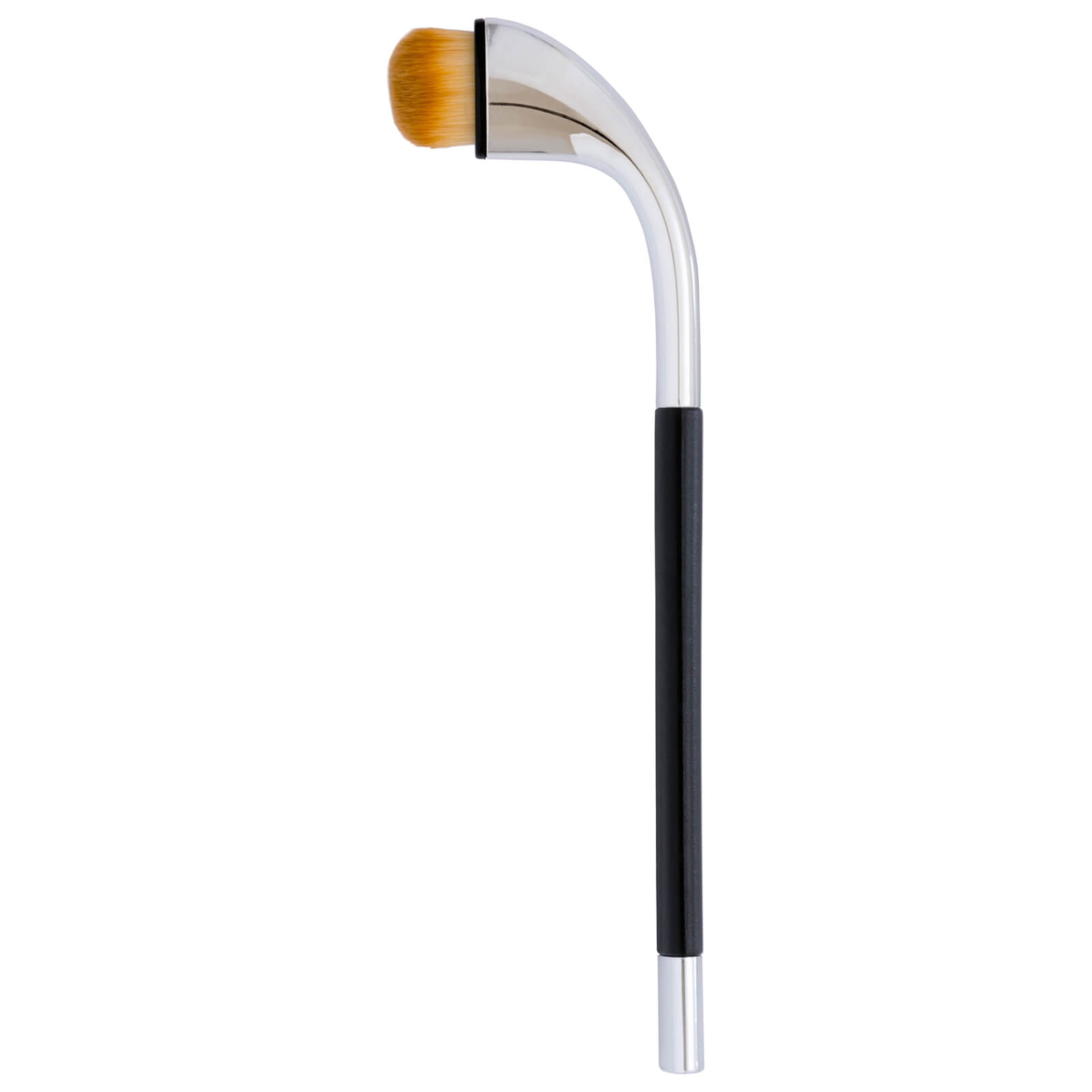 Купить Средняя овальная кисть brushworks X-LUXX #5 Medium Oval Brush