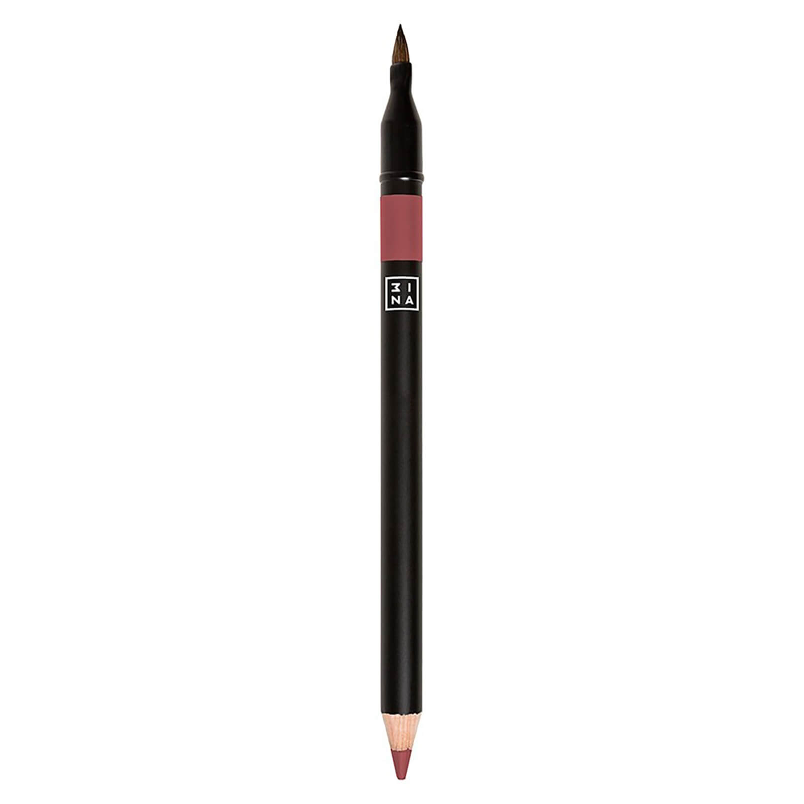 

Карандаш для губ с аппликатором 3INA Lip Pencil with Applicator (различные оттенки) - 510