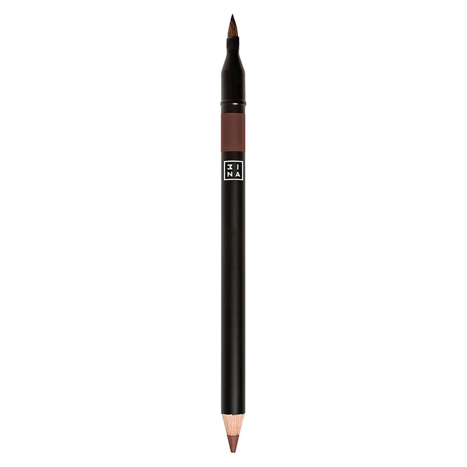 

Карандаш для губ с аппликатором 3INA Lip Pencil with Applicator (различные оттенки) - 512