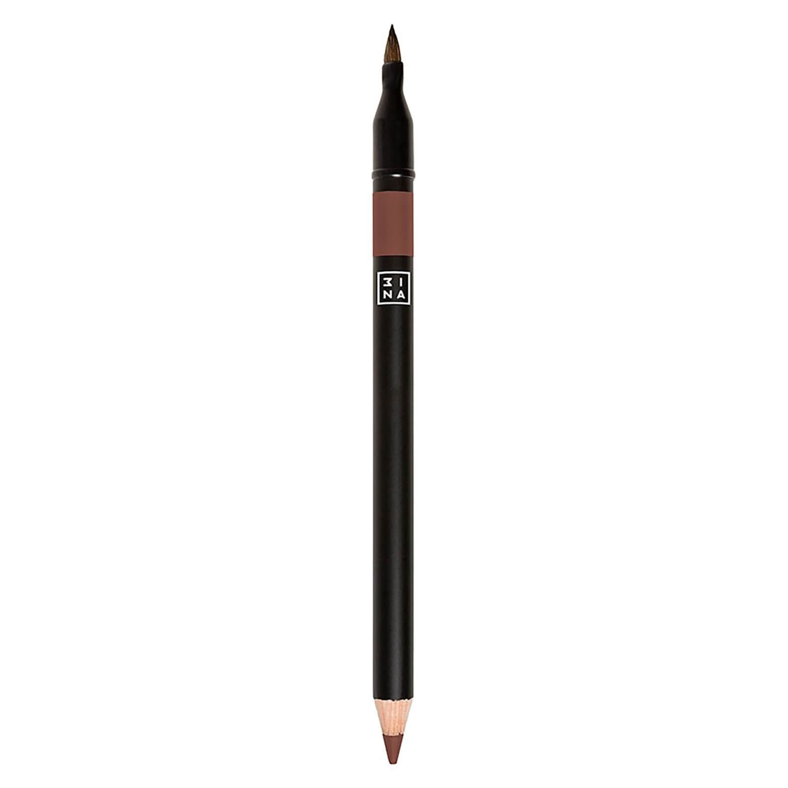 

Карандаш для губ с аппликатором 3INA Lip Pencil with Applicator (различные оттенки) - 513