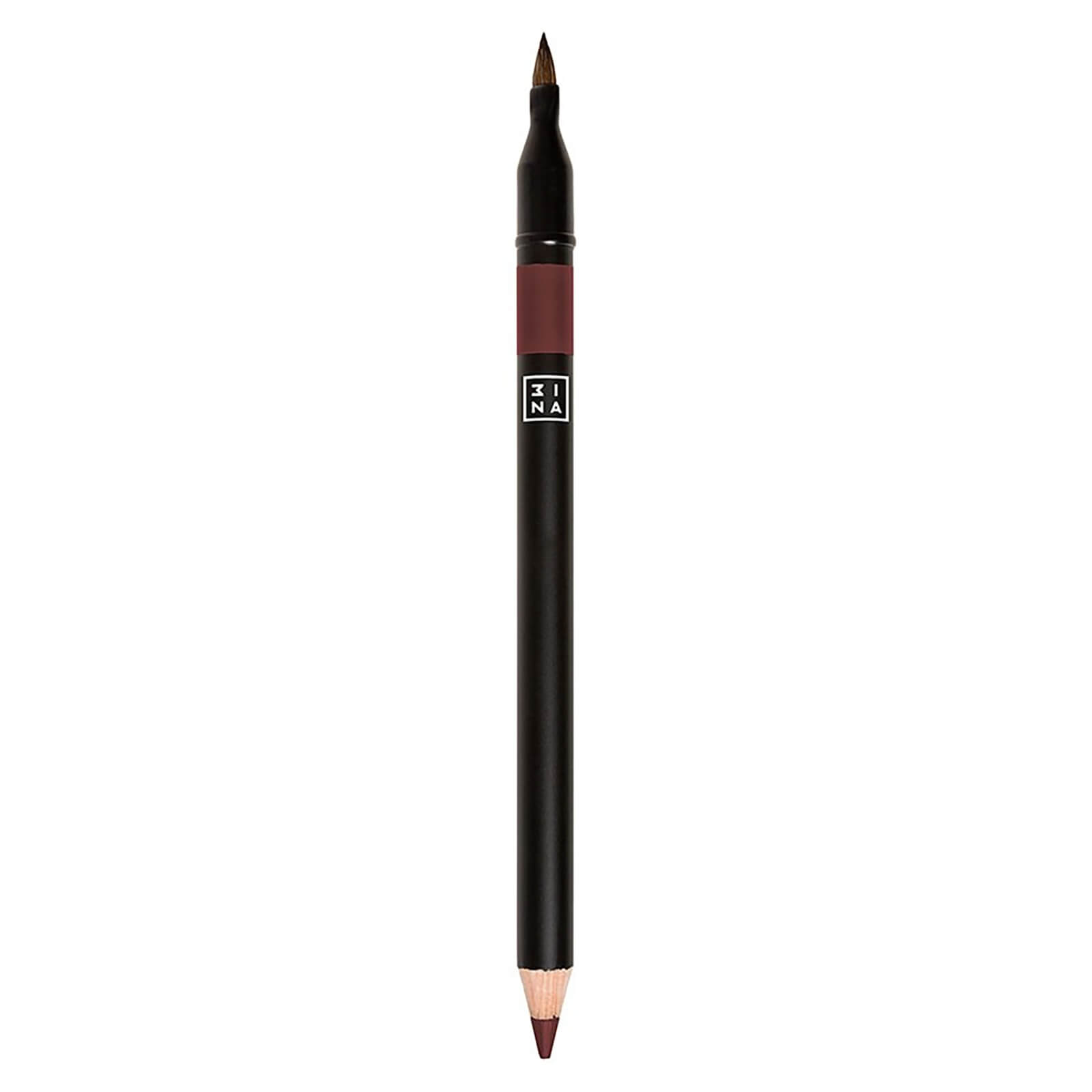 

Карандаш для губ с аппликатором 3INA Lip Pencil with Applicator (различные оттенки) - 514