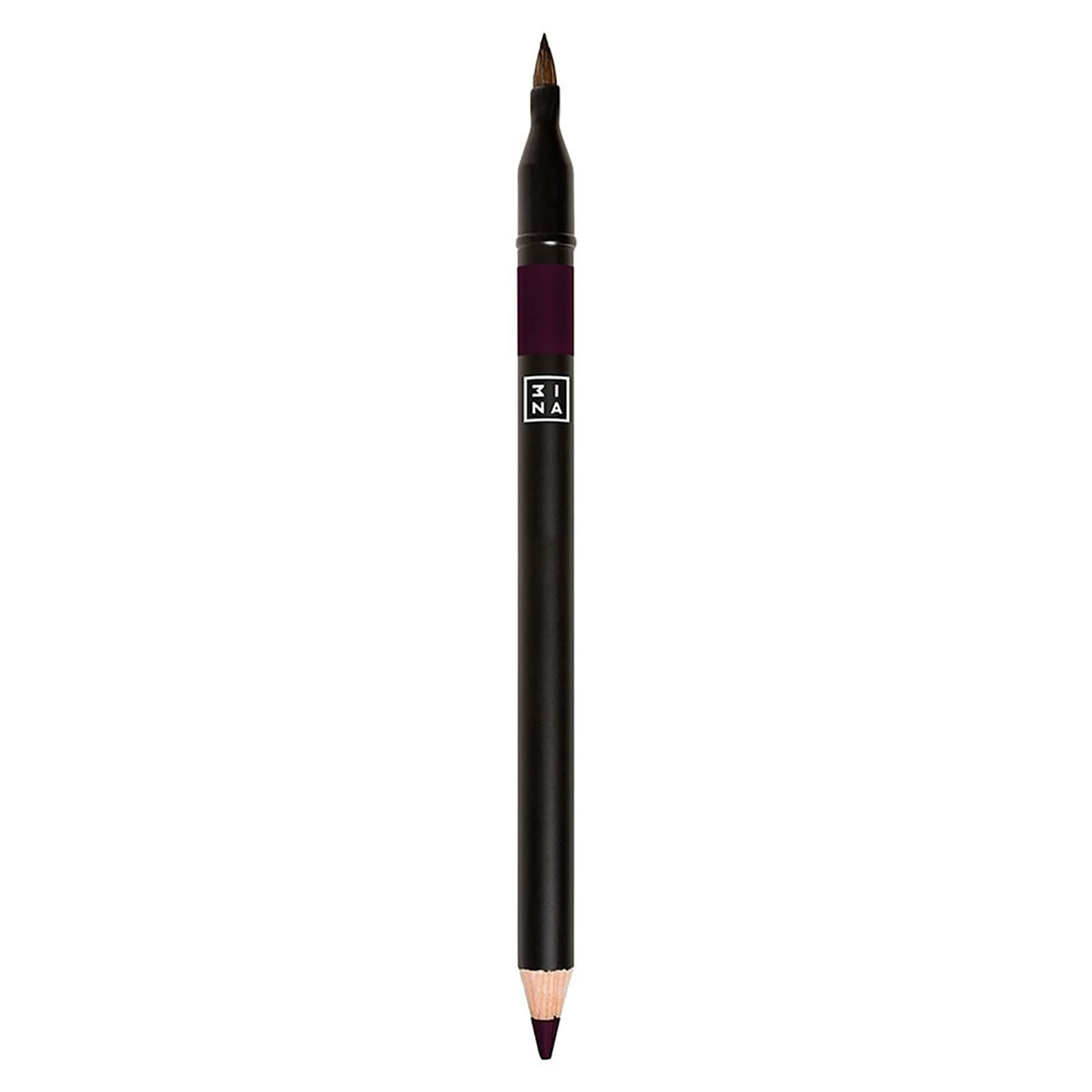 

3INA Makeup Lip Pencil With Applicator 2g (Various Shades) - 515