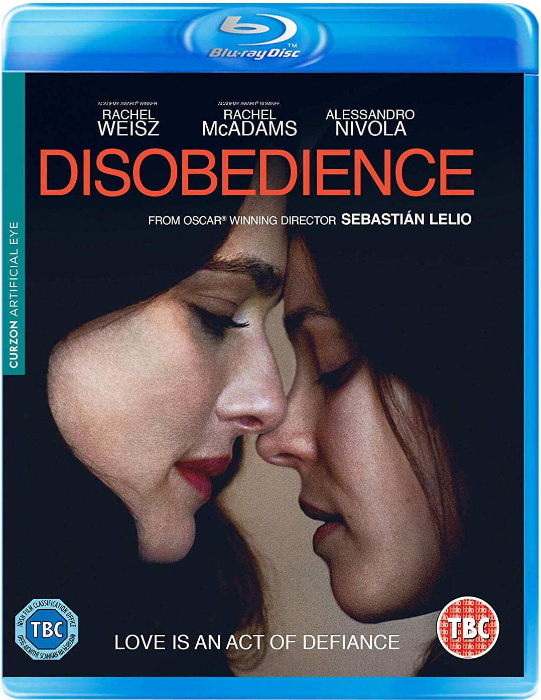 Disobedience