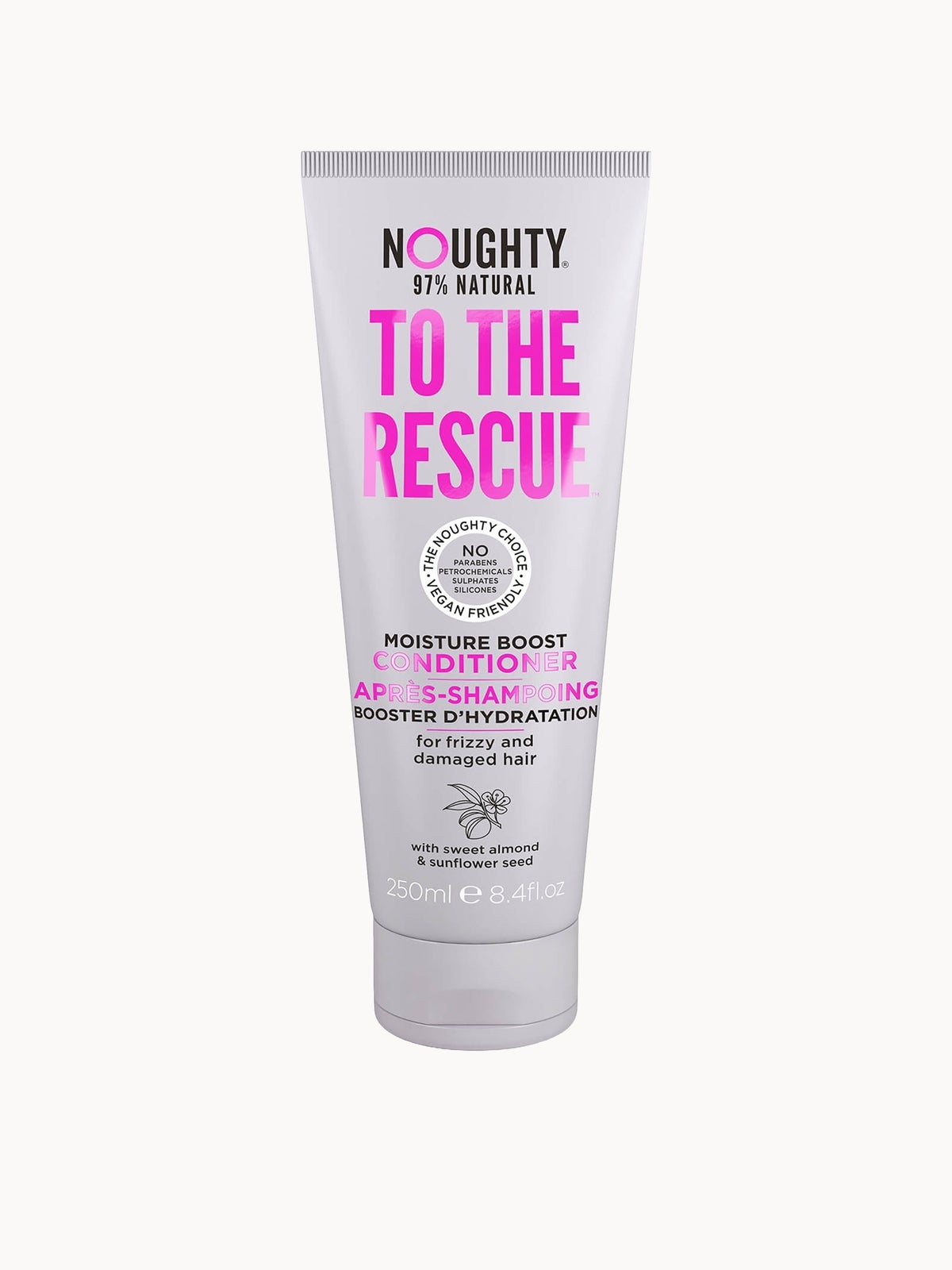 Noughty to the Rescue Conditioner 250ml