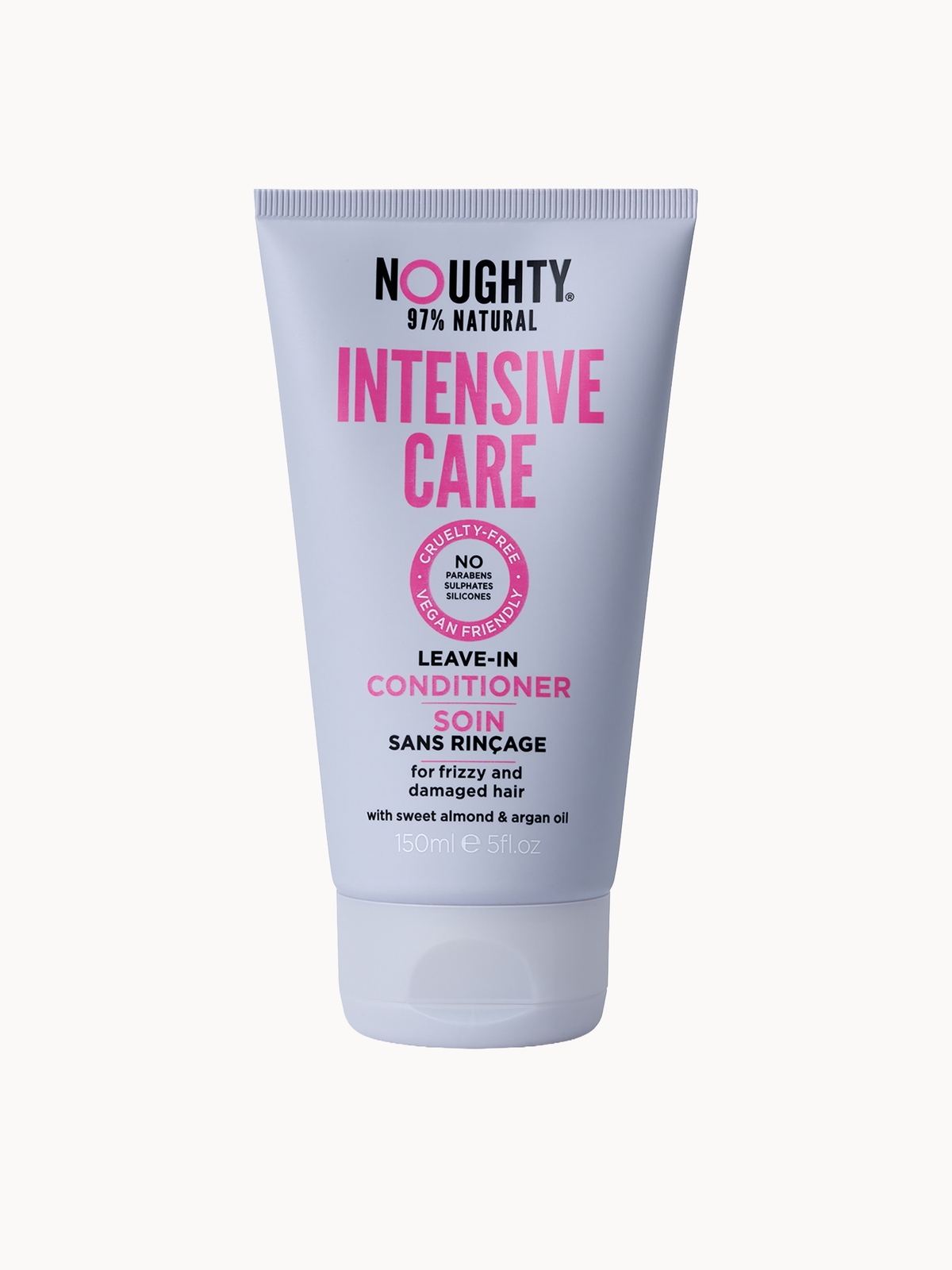Noughty Intensive Care Leave-In Conditioner 150ml