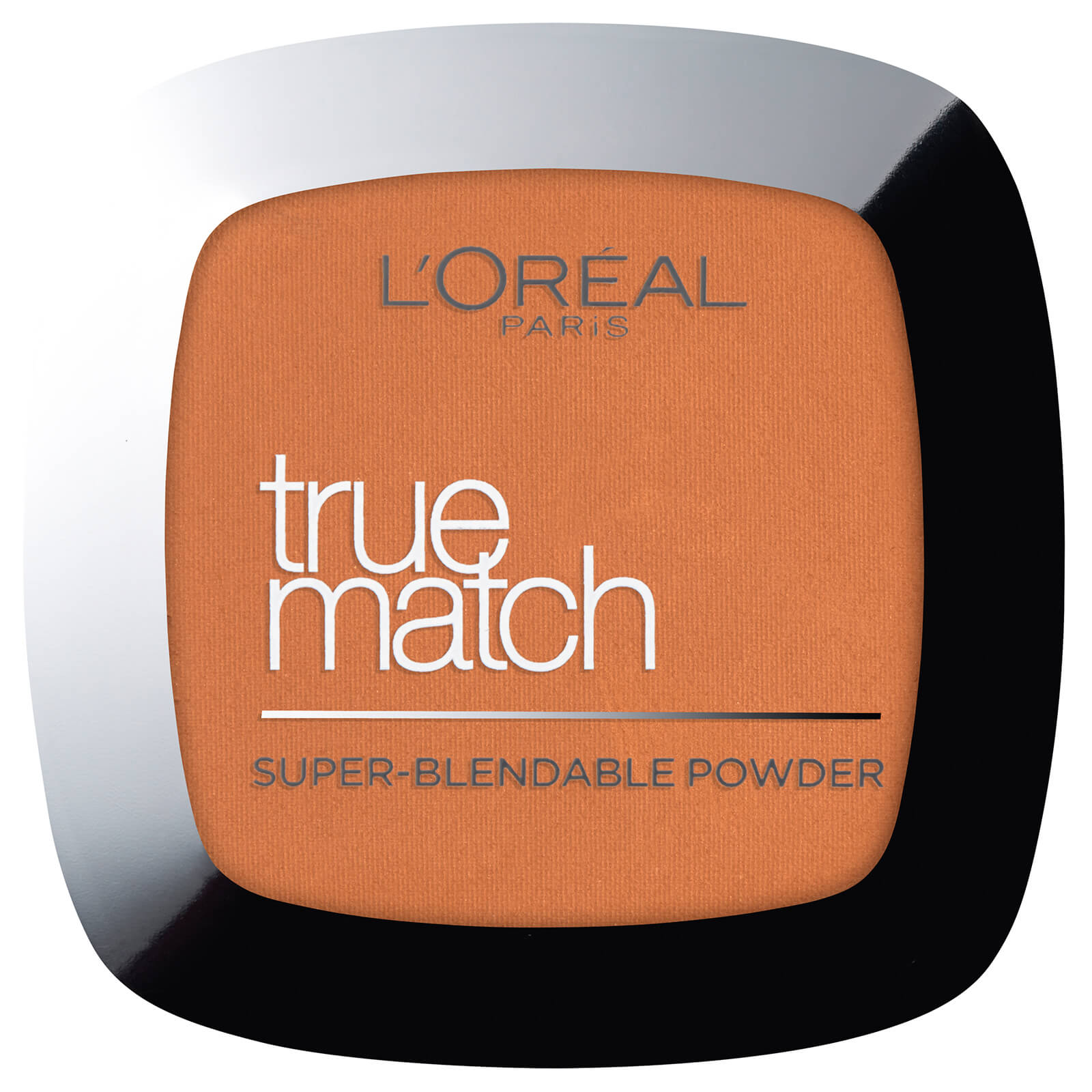 L'Oréal Paris True Match Face Powder 9g (Various Shades) - 1 10W Deep Golden