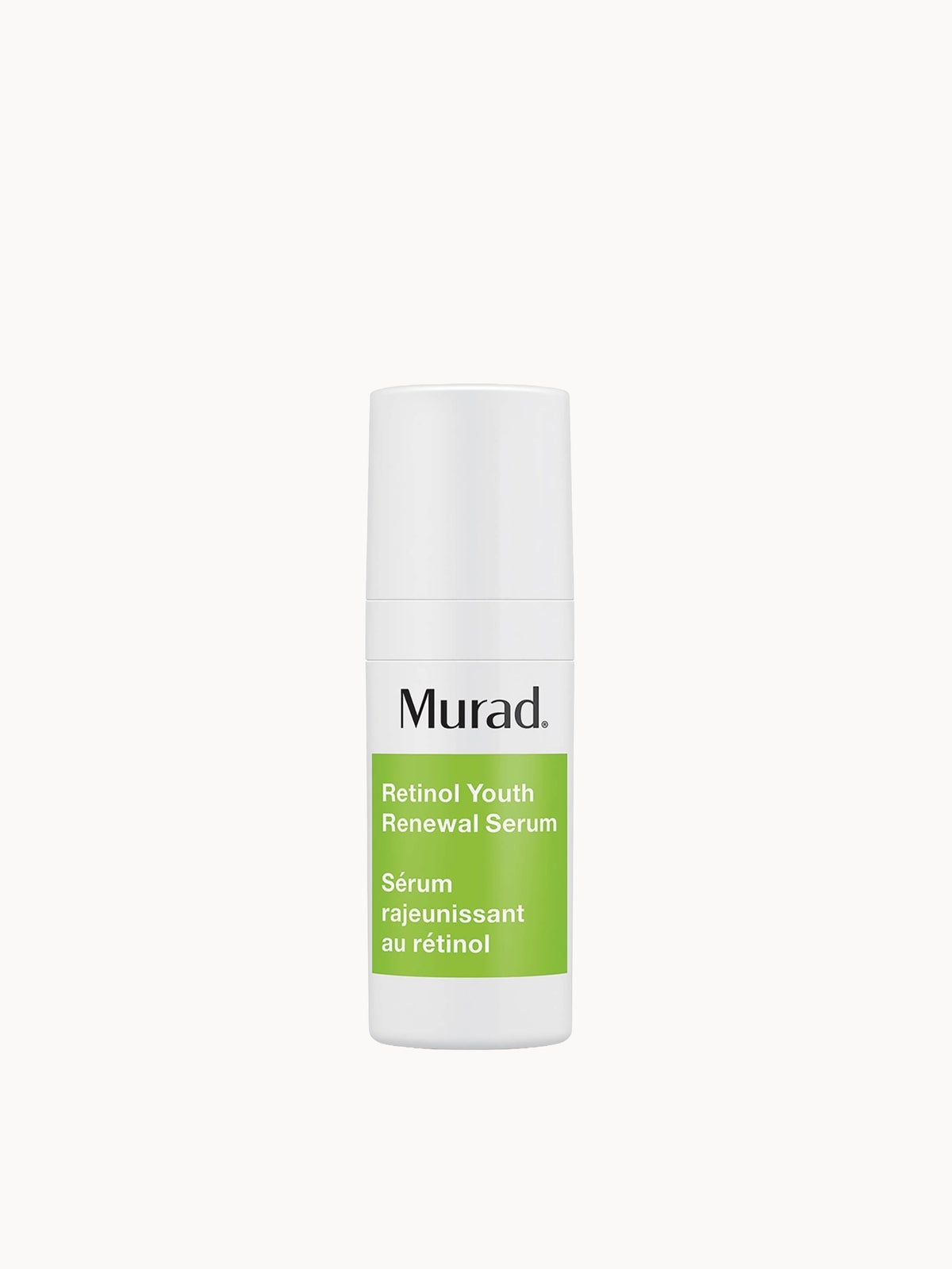 Murad Retinol Youth Renewal Serum Travel Size 10ml