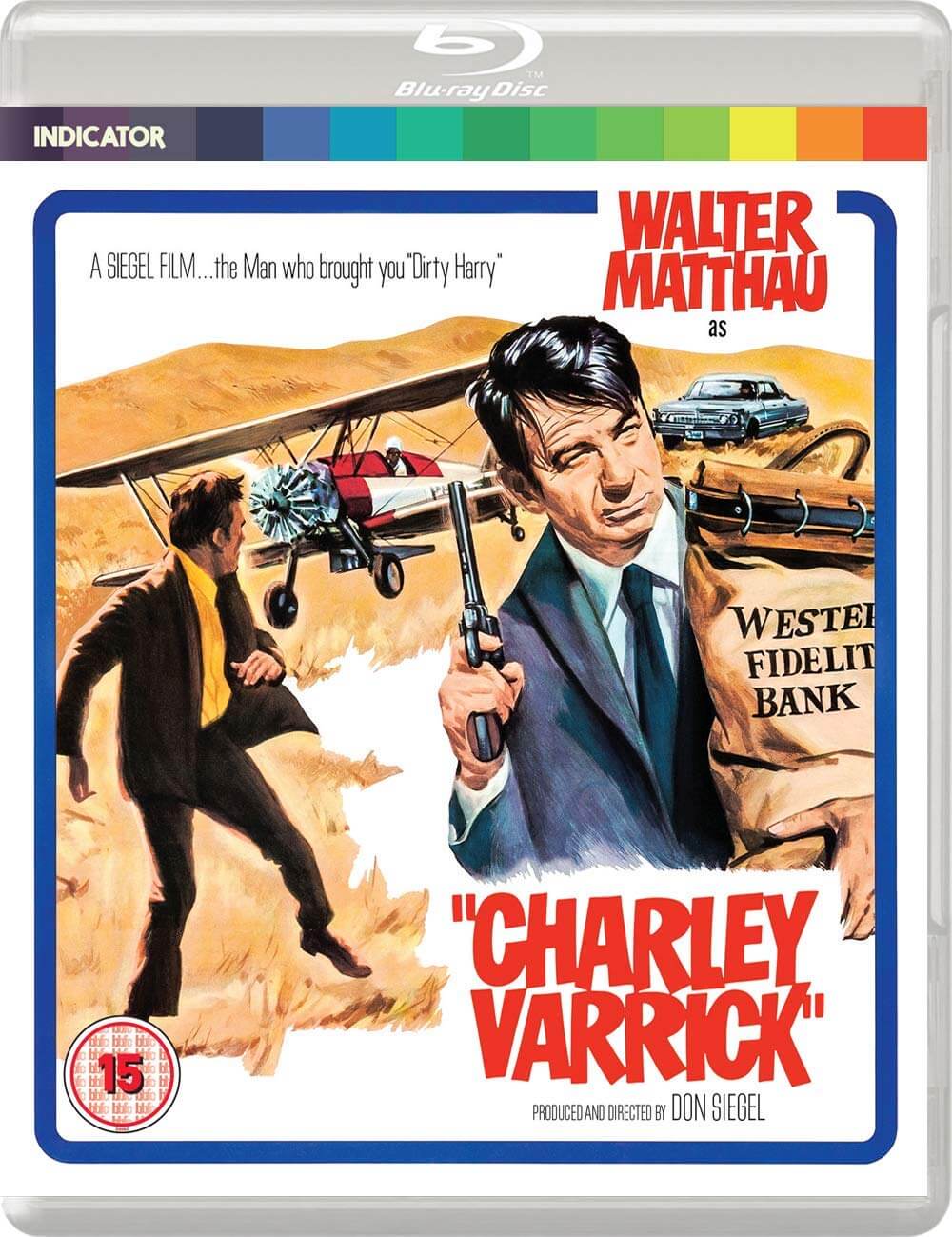 

Charley Varrick