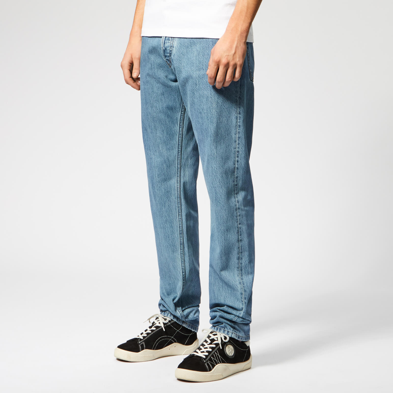 helmut lang mens denim jeans