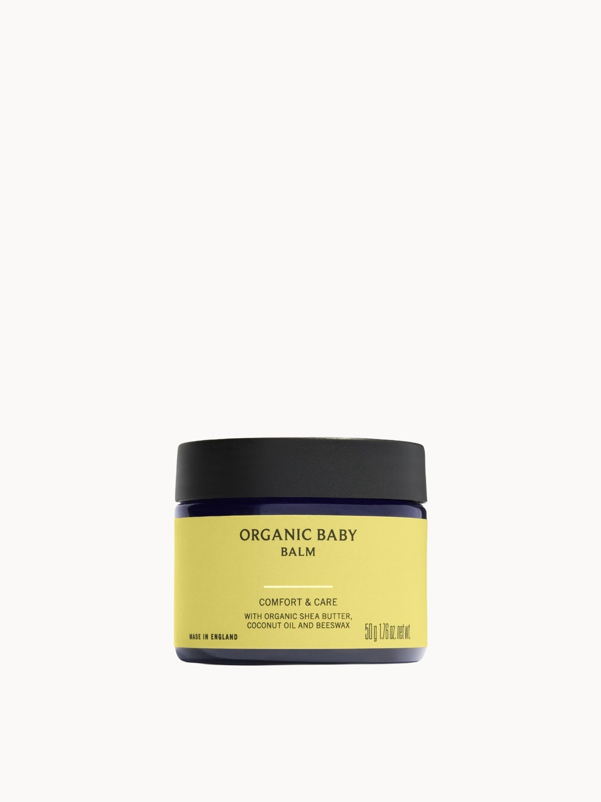 Neal's Yard Remedies Organic Baby Balm 50g
