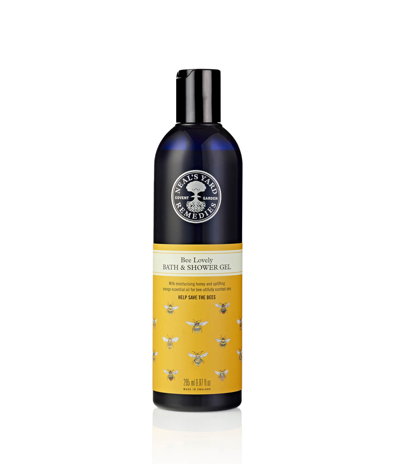 Neal's Yard RemediesNeal's Yard Remedies Bee Lovely Bath and Shower Gel 295ml DailyMail
