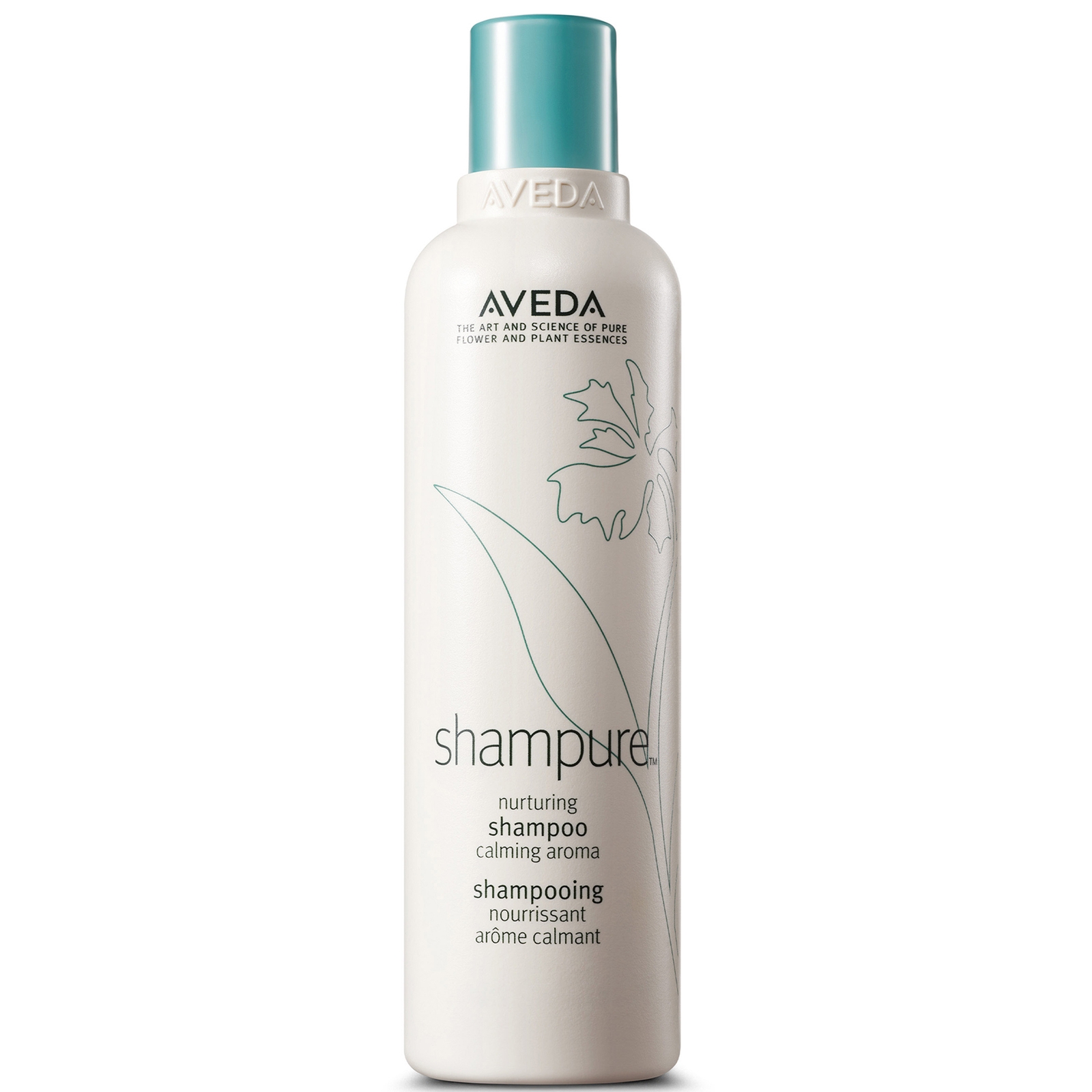 

Aveda Shampure Nurturing Shampoo 250ml