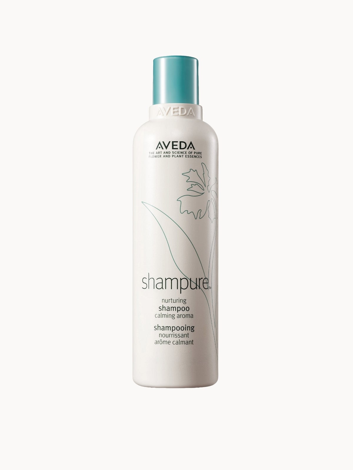 Aveda Shampure Nurturing Shampoo 250ml
