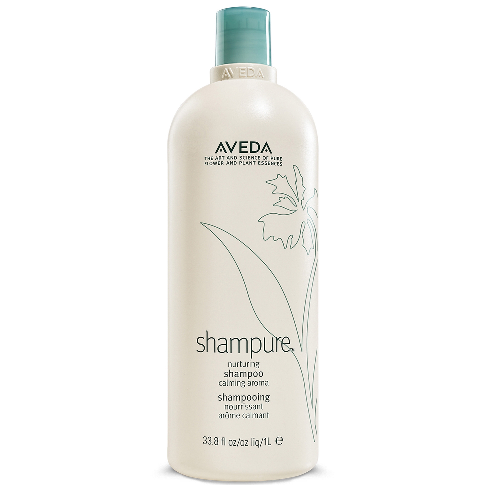 Aveda Shampure Nurturing Shampoo 1000ml