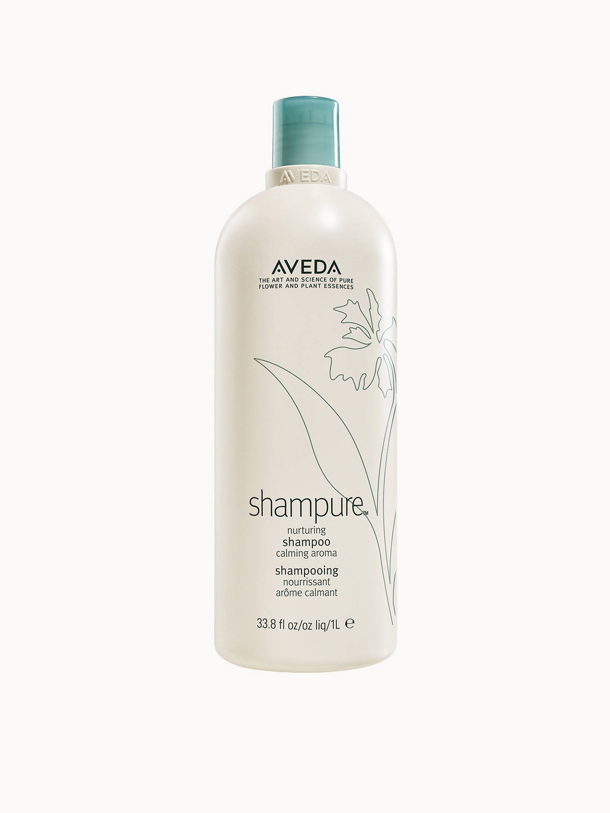 Aveda Shampure Nurturing Shampoo 1000ml