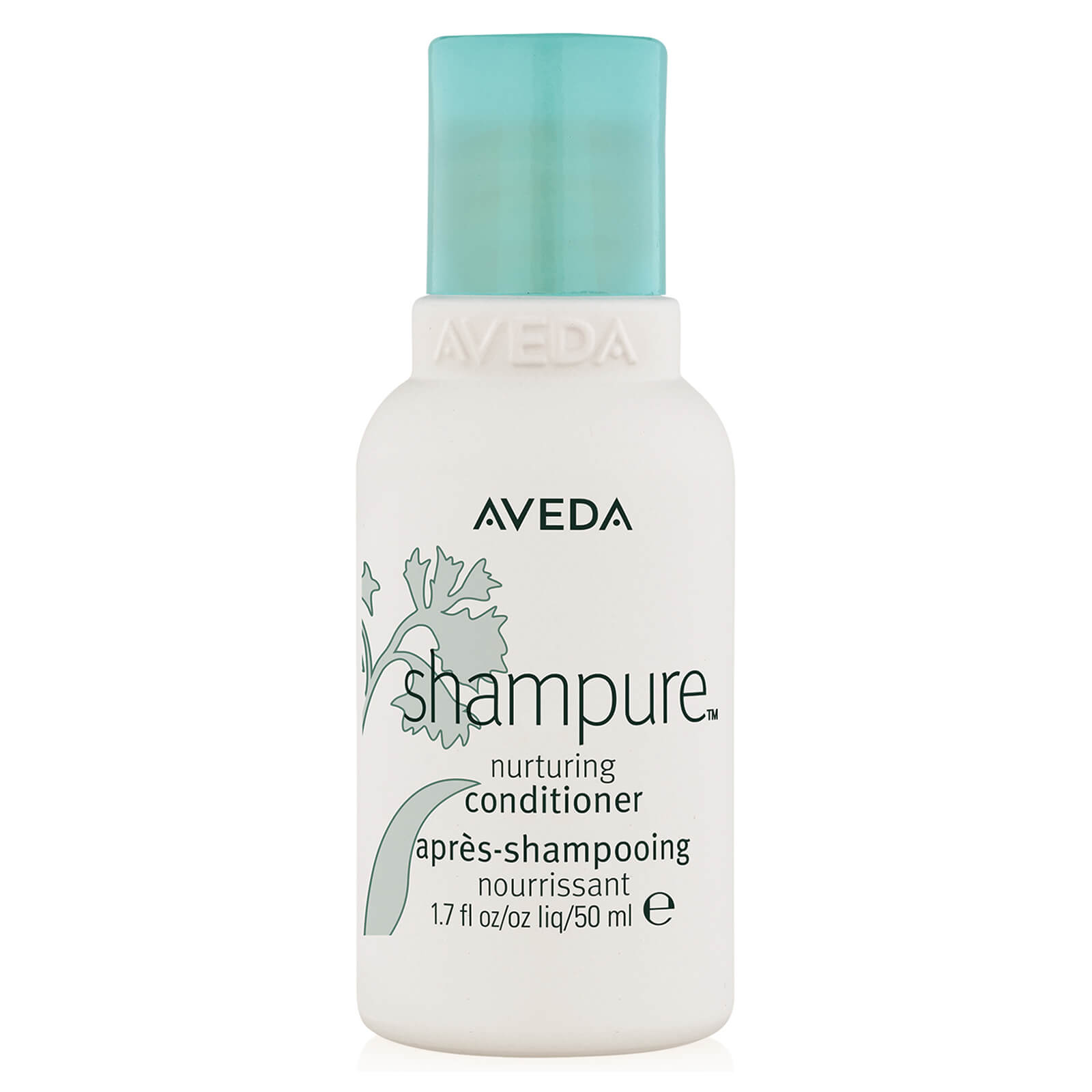 Aveda Shampure balsamo nutriente 50 ml
