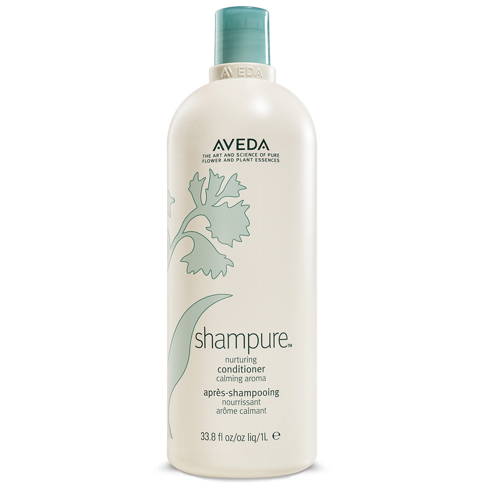 Aveda Shampure Nurturing Conditioner 1000ml